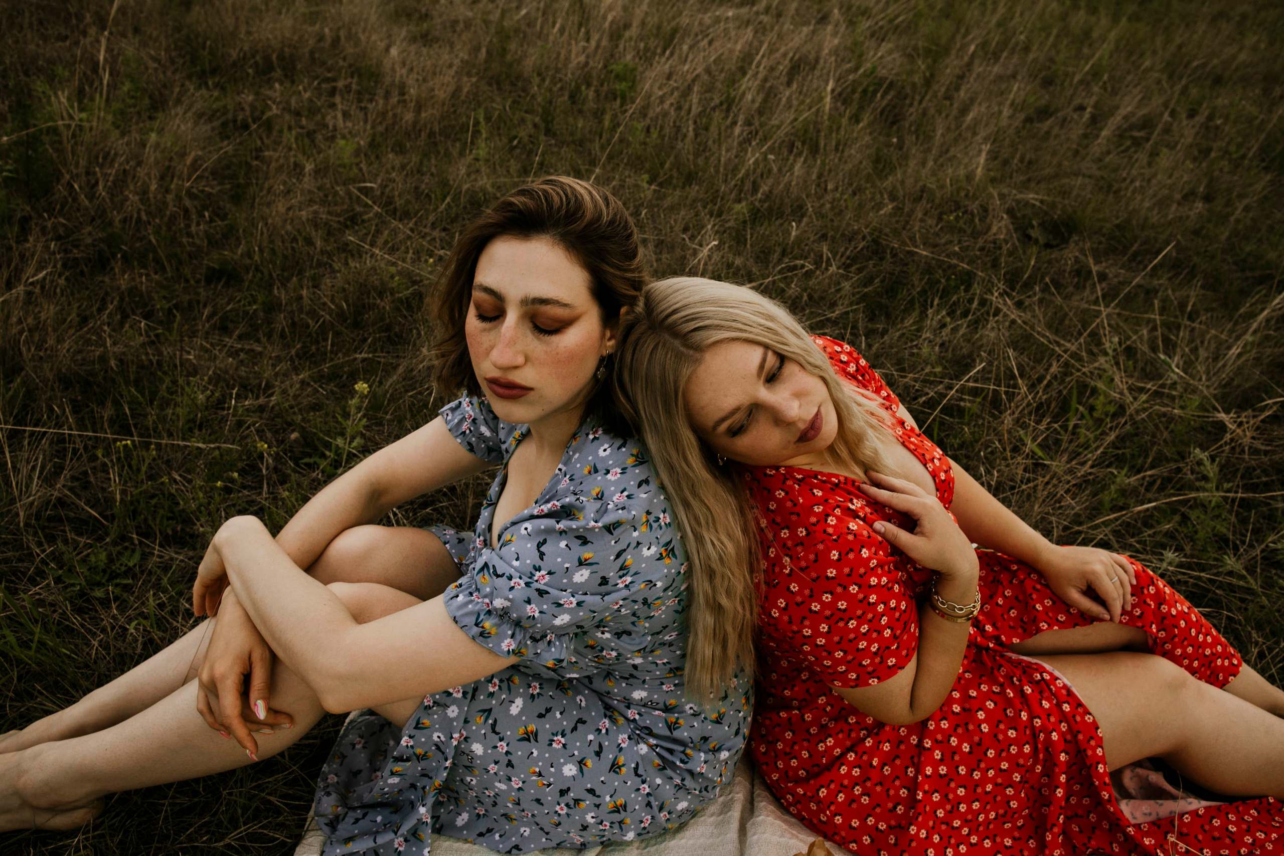 Даша и Валя. Фотограф Москва, Санкт-Петербург, Абакан