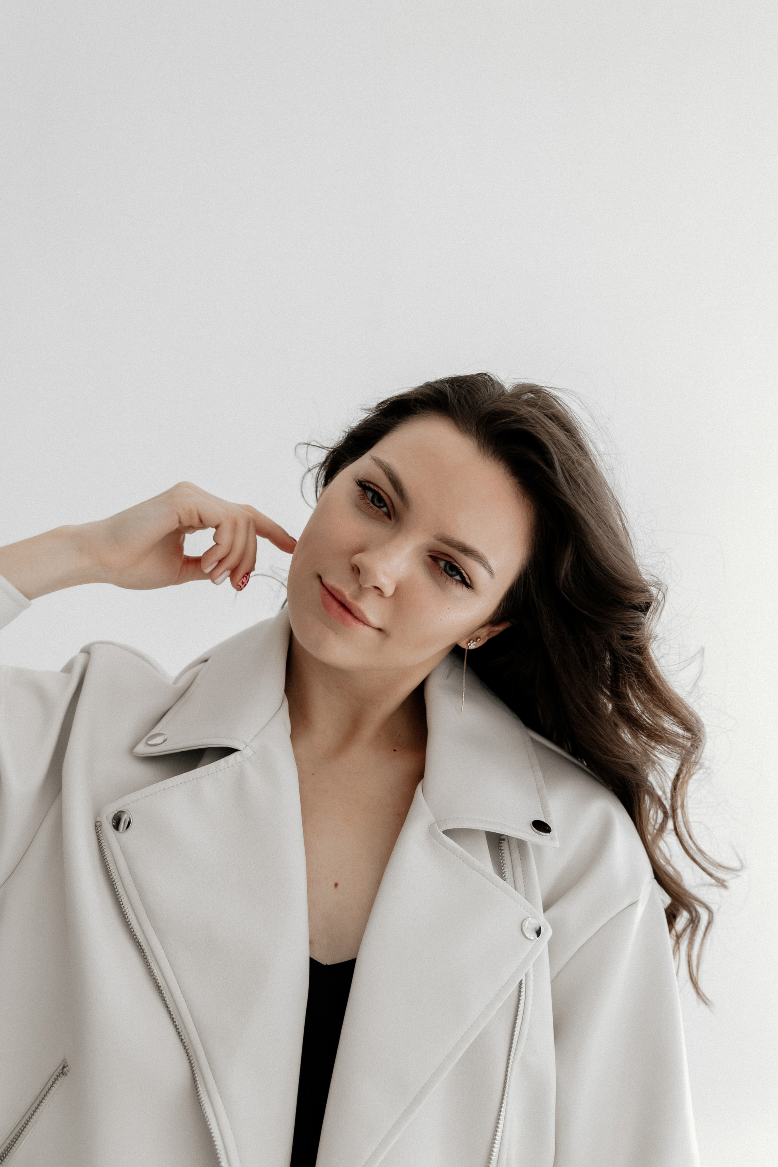 Лера. Фотограф Москва, Санкт-Петербург, Абакан