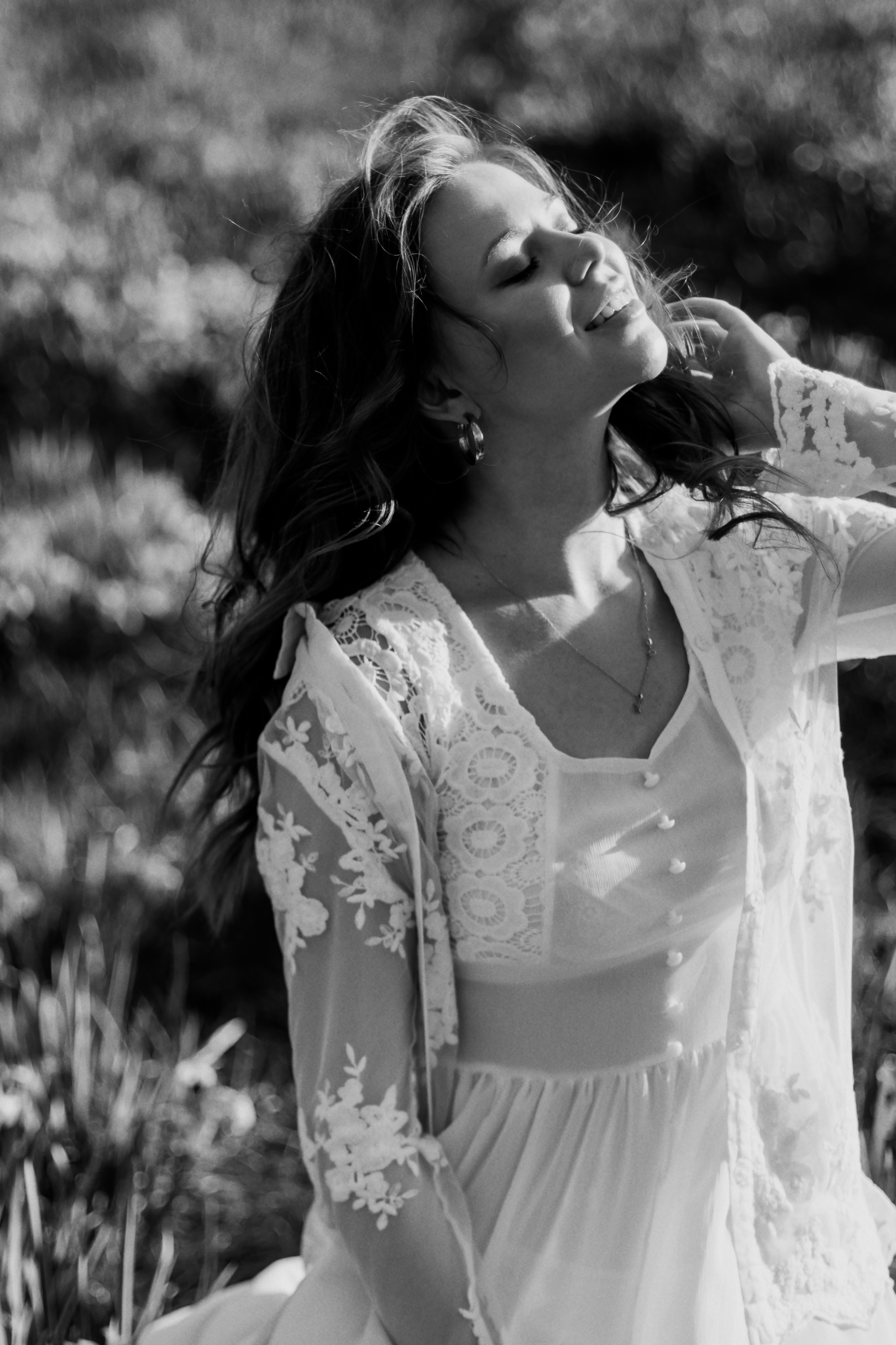 Лера. Фотограф Москва, Санкт-Петербург, Абакан