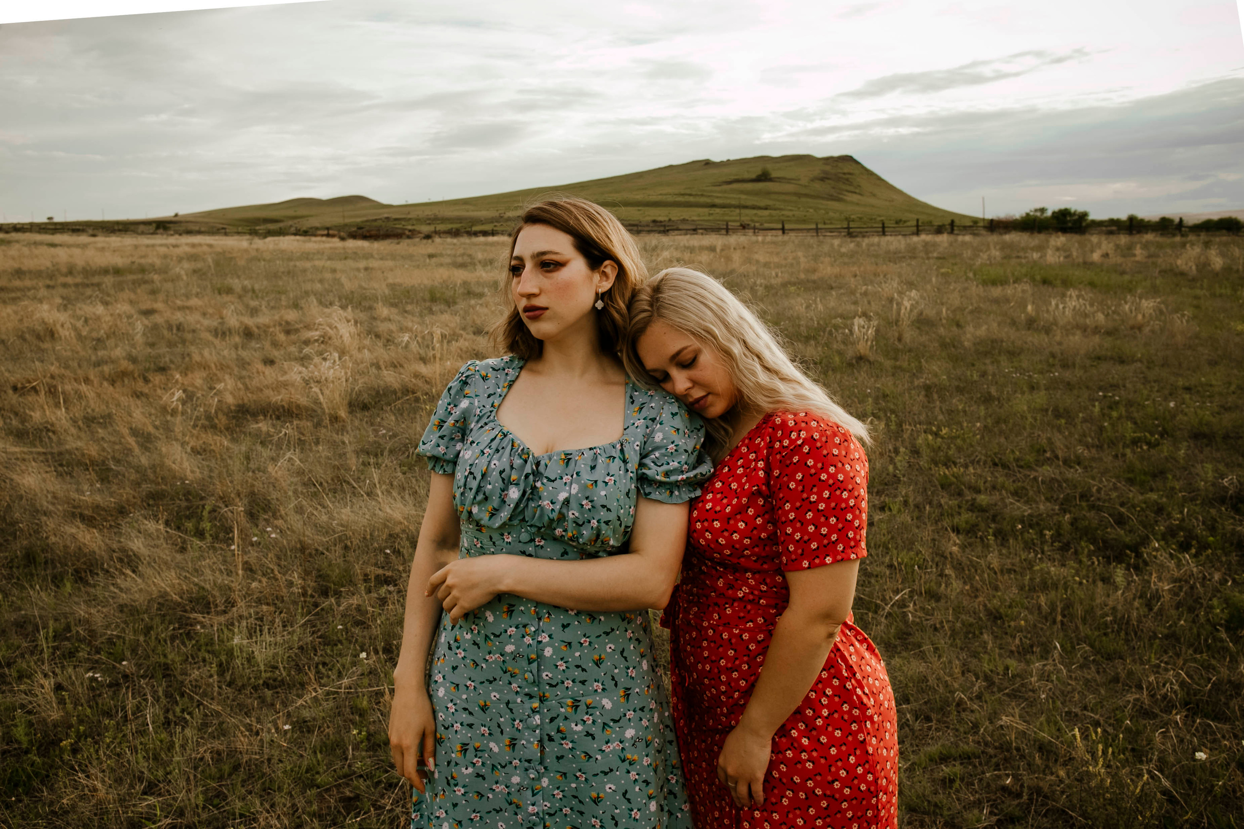 Даша и Валя. Фотограф Москва, Санкт-Петербург, Абакан