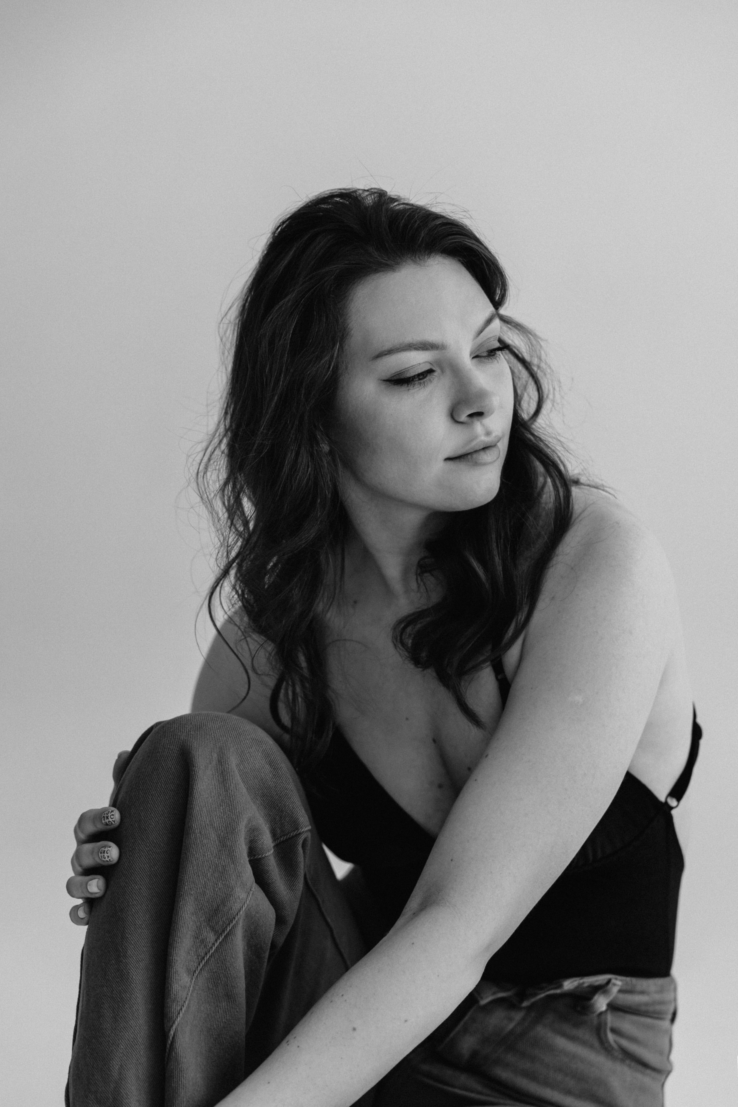 Лера. Фотограф Москва, Санкт-Петербург, Абакан