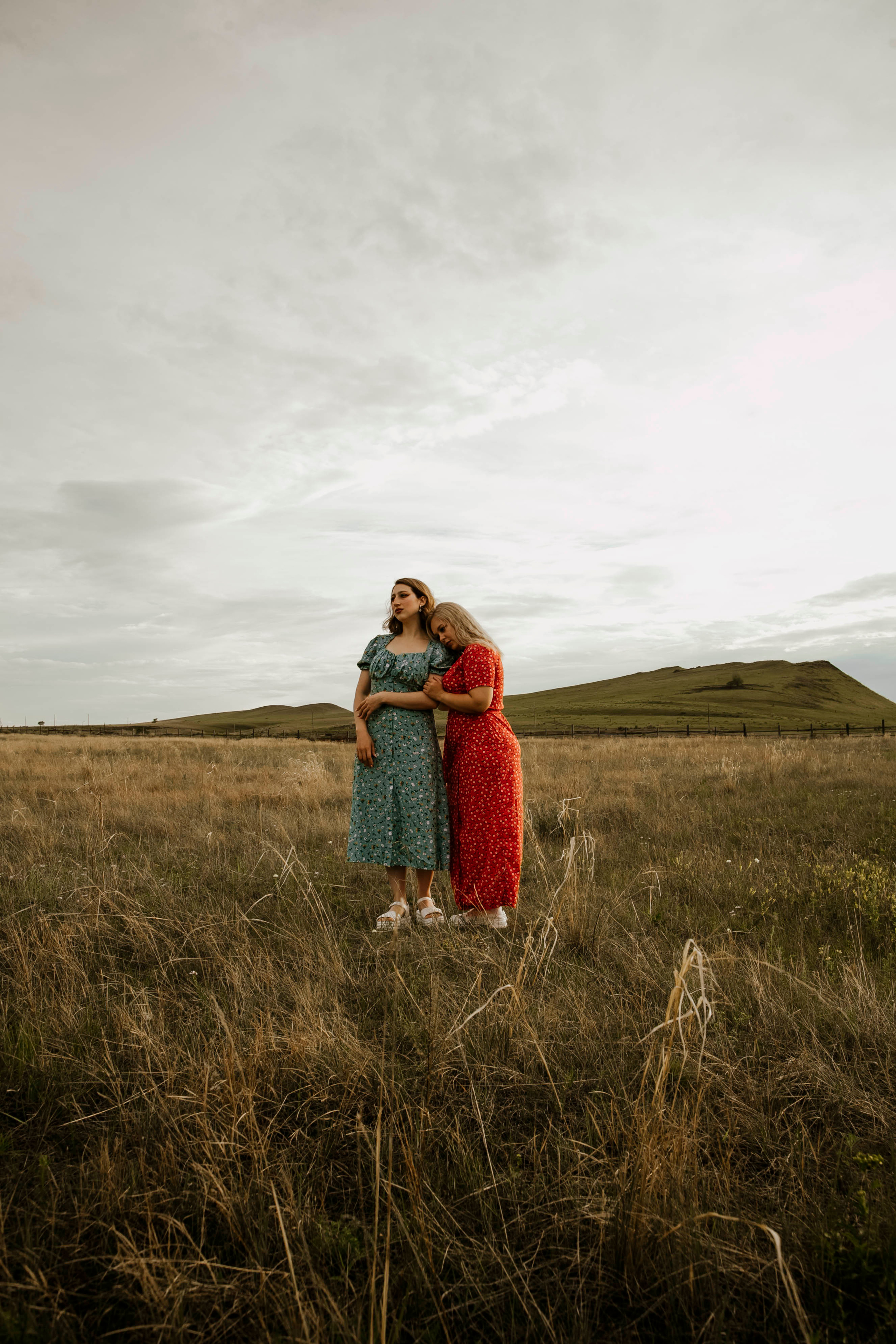 Даша и Валя. Фотограф Москва, Санкт-Петербург, Абакан