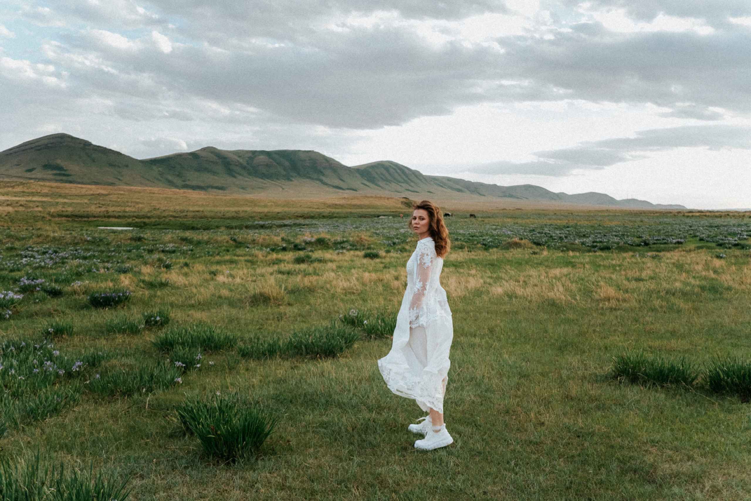 Лера. Фотограф Москва, Санкт-Петербург, Абакан