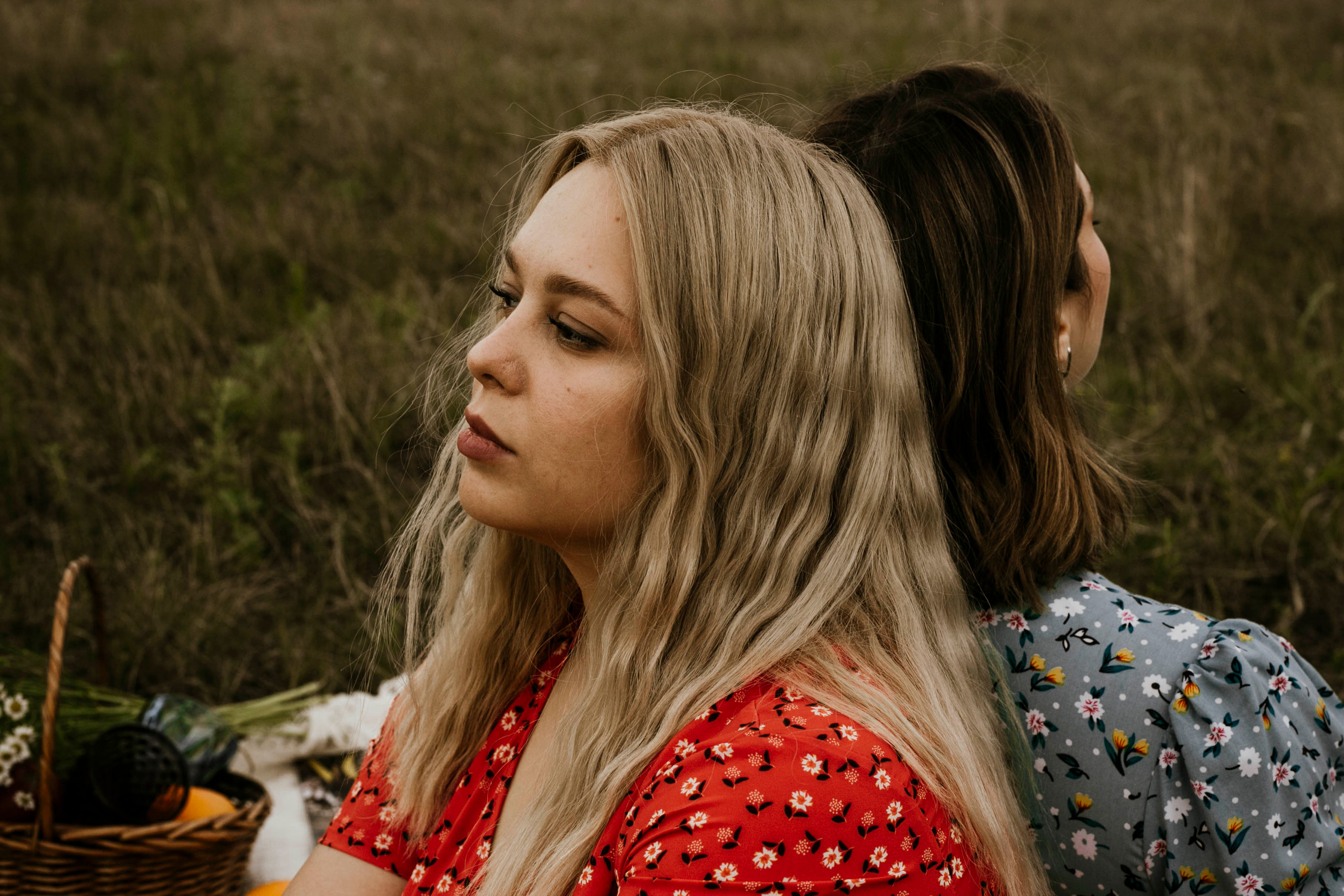 Даша и Валя. Фотограф Москва, Санкт-Петербург, Абакан