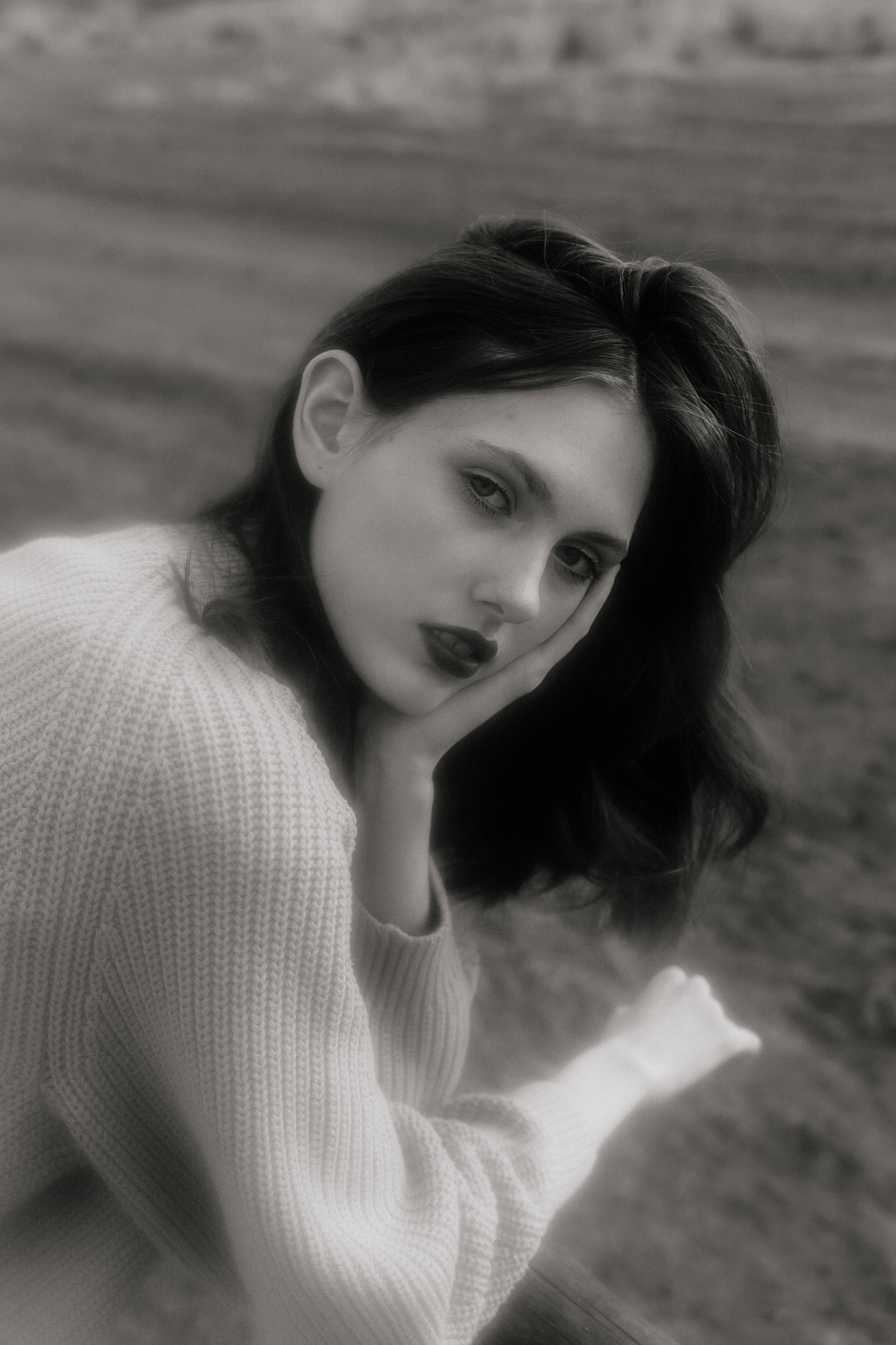 Диана. Фотограф Москва, Санкт-Петербург, Абакан