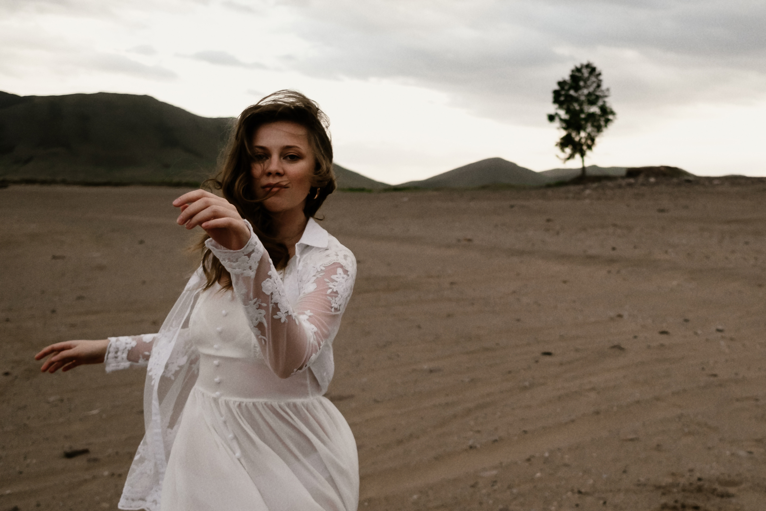 Лера. Фотограф Москва, Санкт-Петербург, Абакан