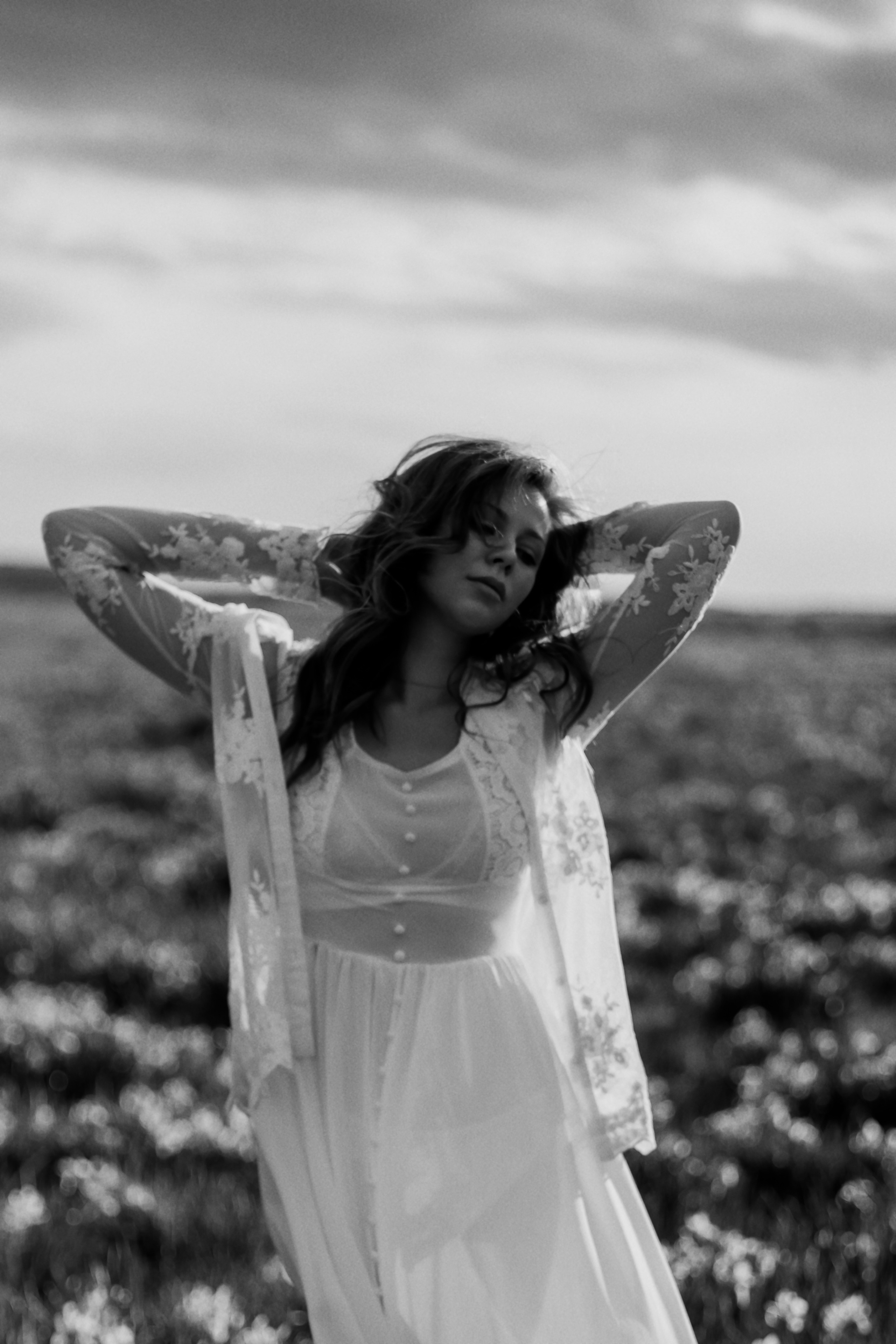 Лера. Фотограф Москва, Санкт-Петербург, Абакан