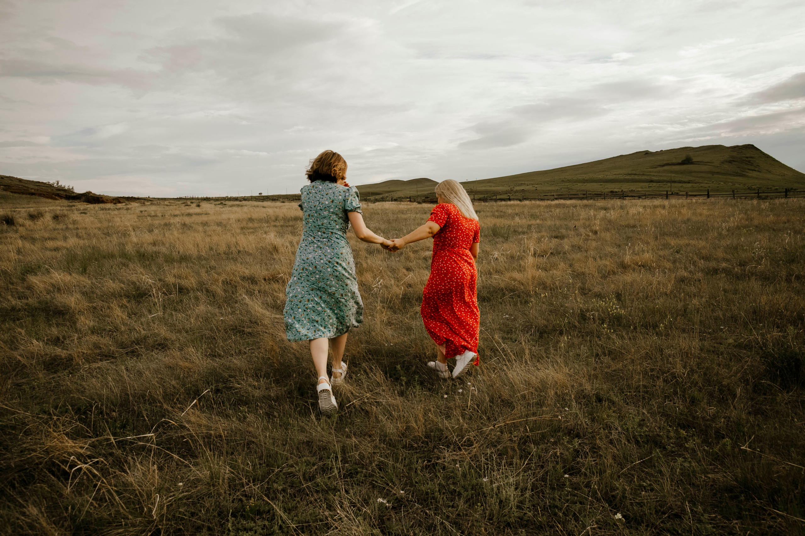 Даша и Валя. Фотограф Москва, Санкт-Петербург, Абакан