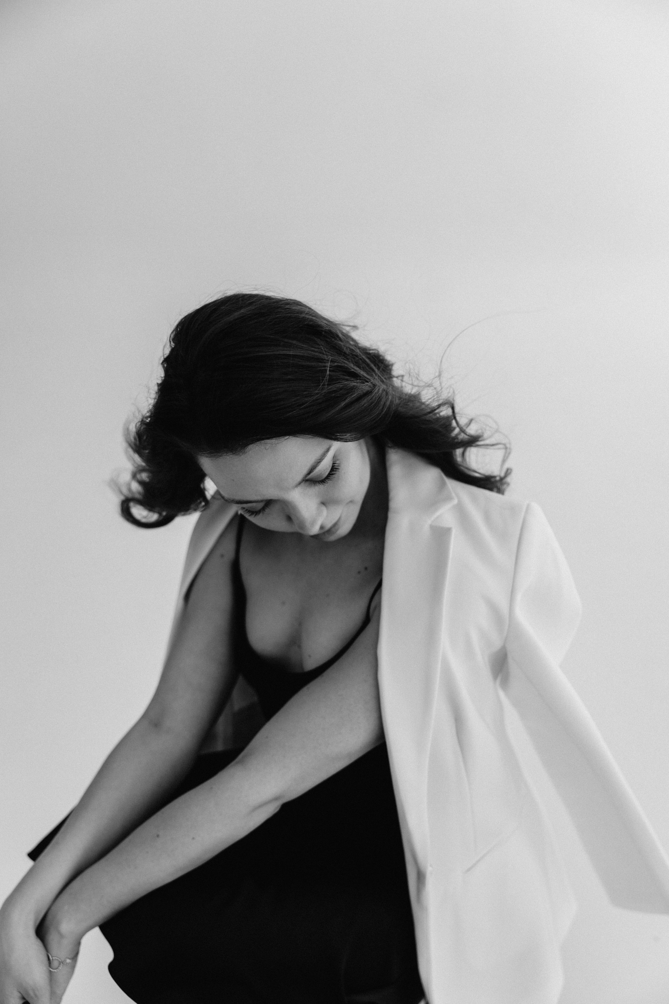 Лера. Фотограф Москва, Санкт-Петербург, Абакан