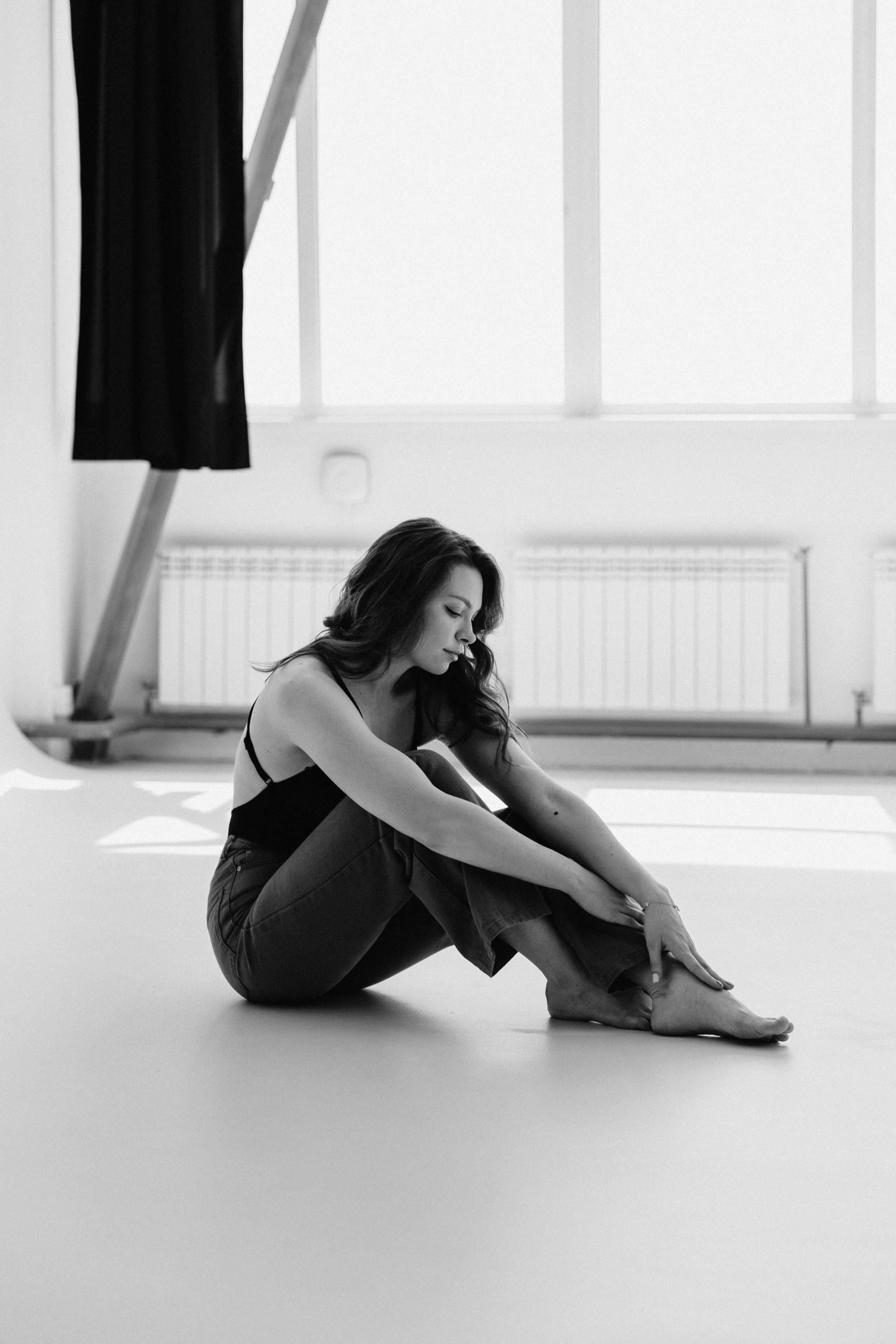 Лера. Фотограф Москва, Санкт-Петербург, Абакан