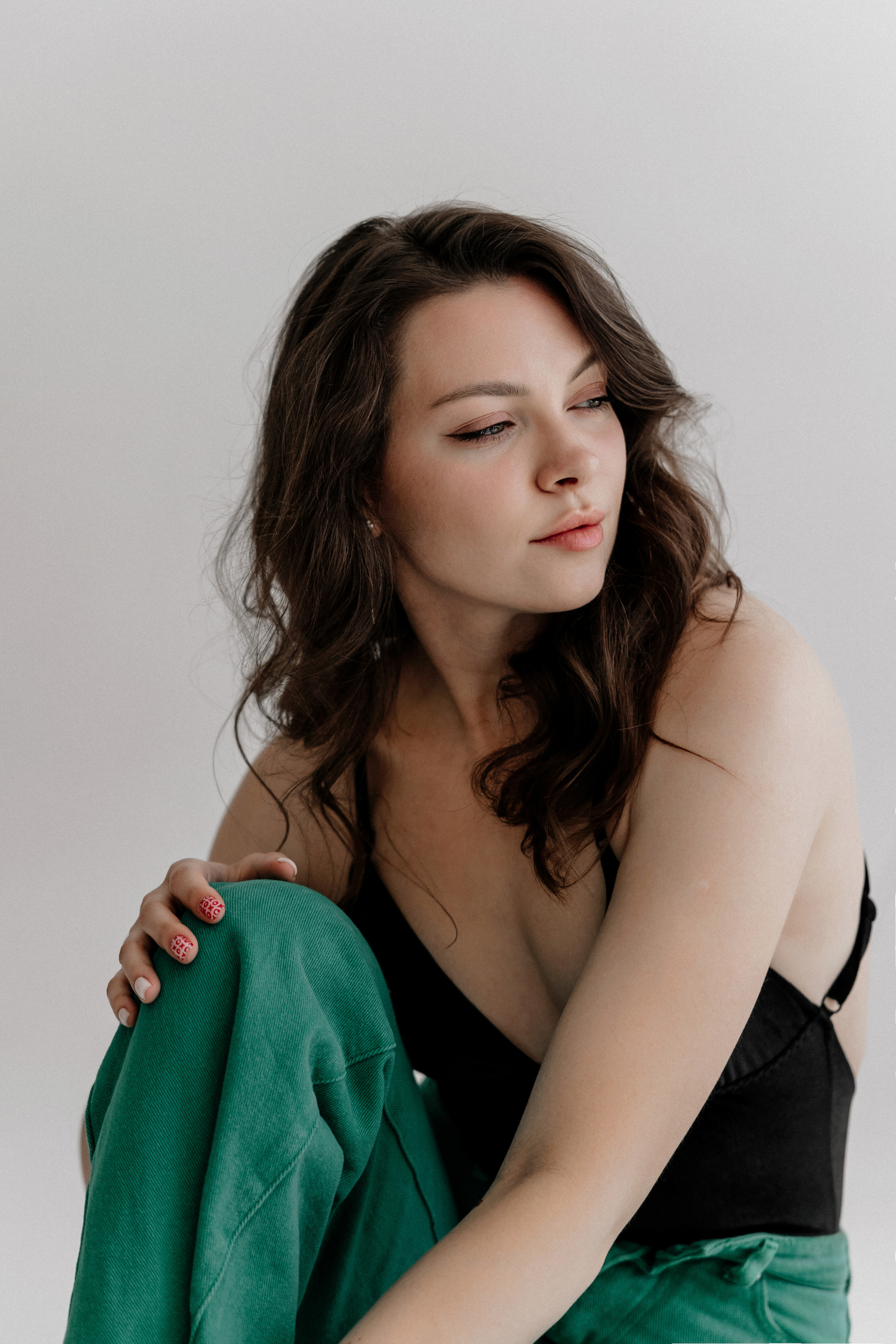 Лера. Фотограф Москва, Санкт-Петербург, Абакан