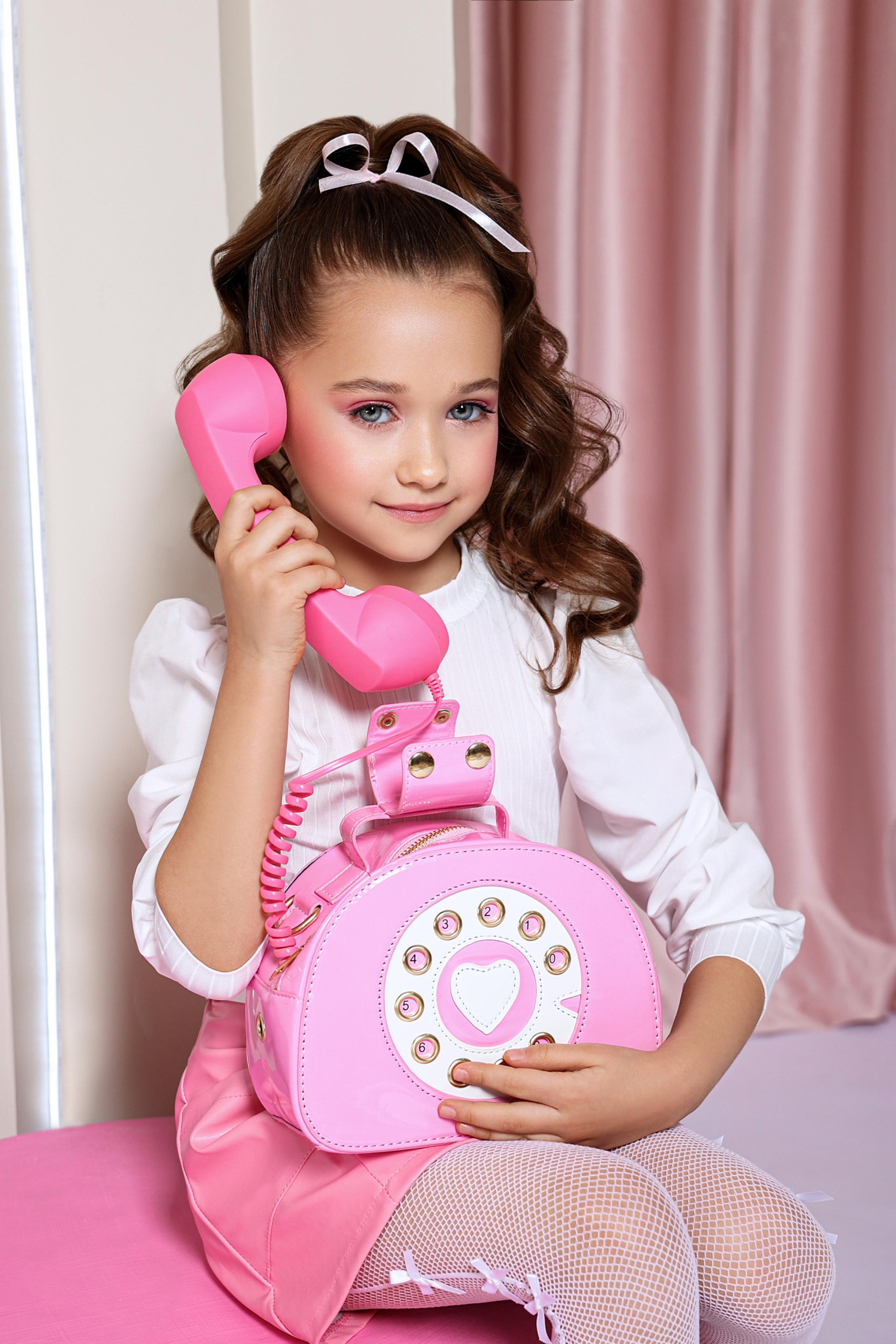 DARINA. Модельная студия MIA Models