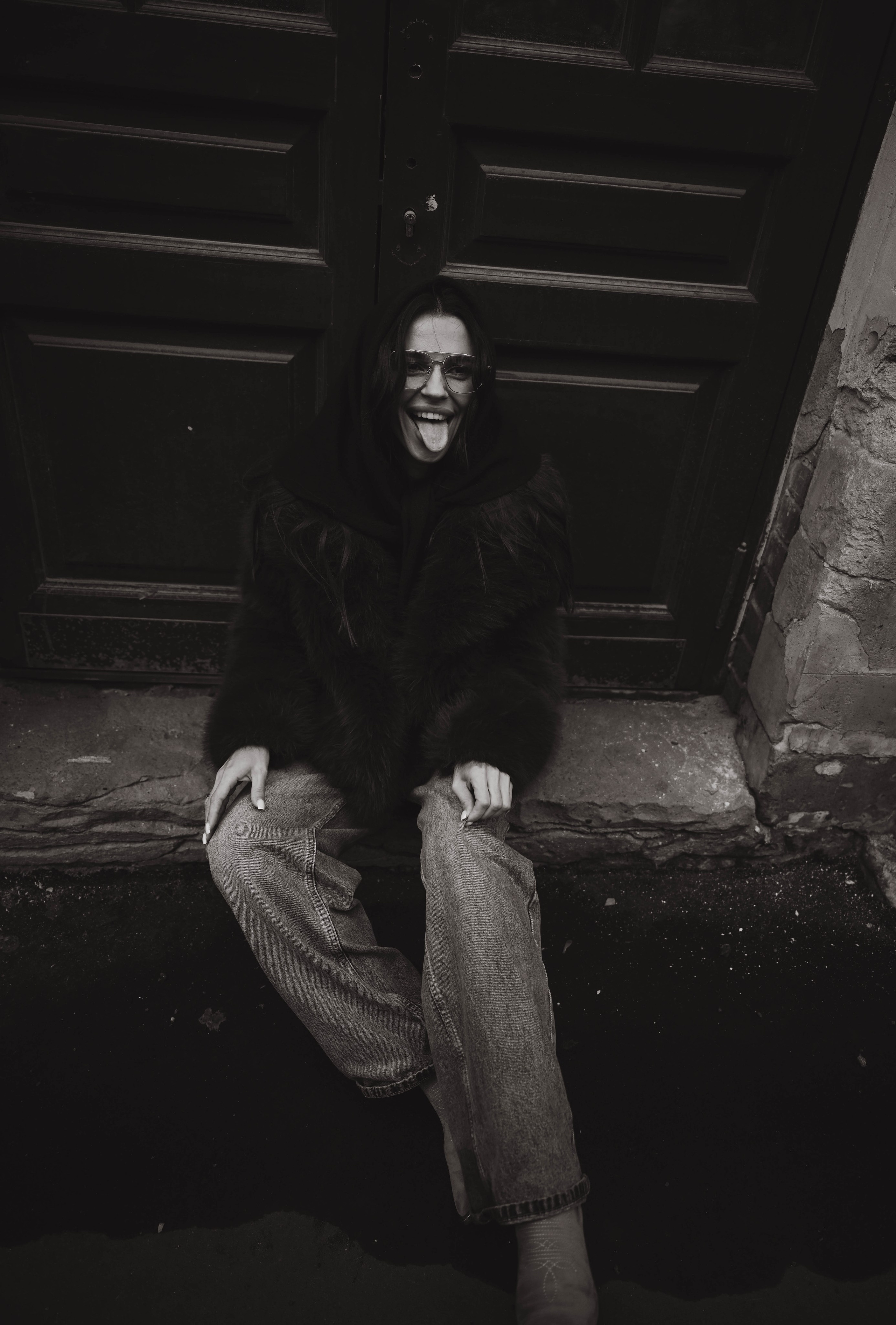 Прогулка Вика. Семейный фотограф в Москве Люберцах Ирина Вронская