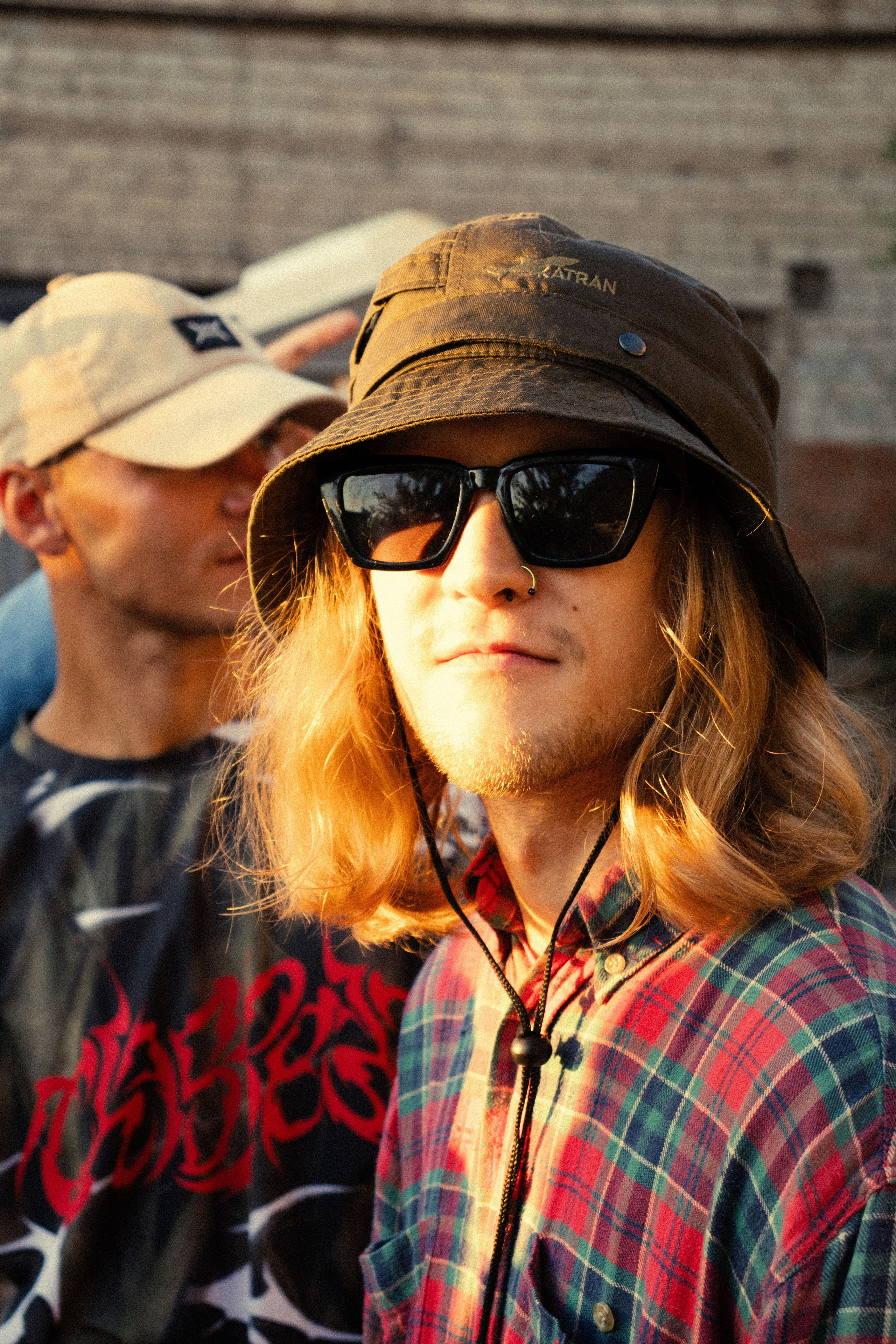 Тусовки. Фотограф Егор Огородов