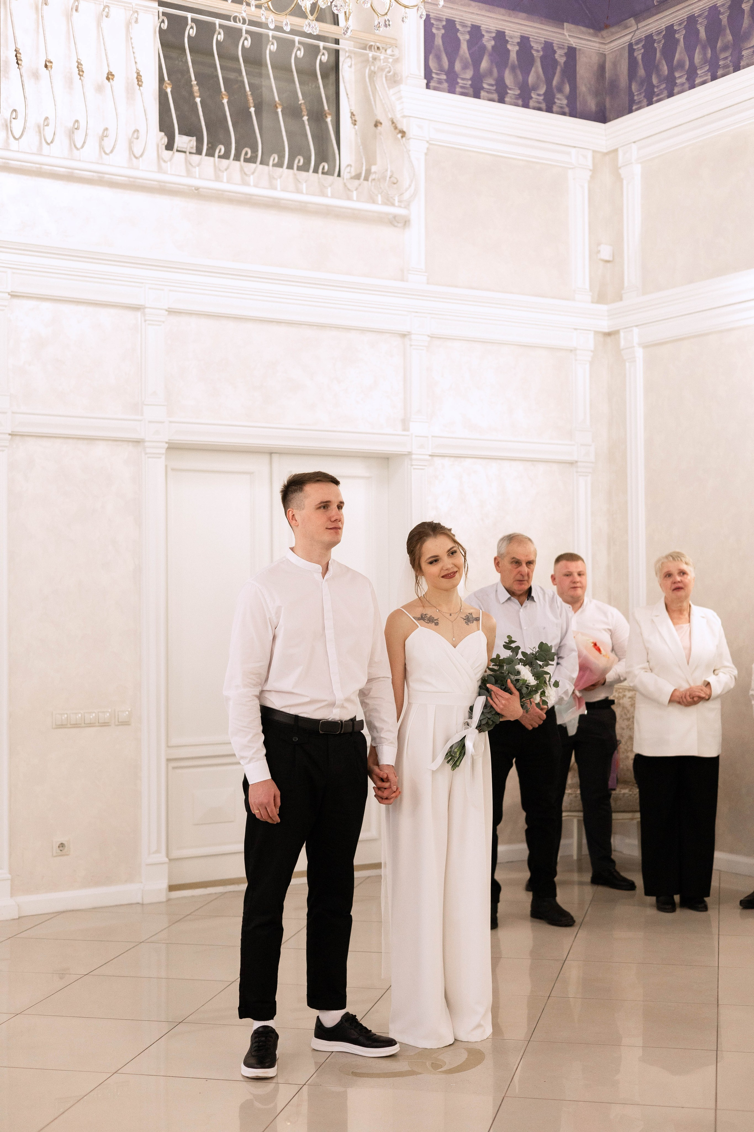 Марианна & Максим. Свадебный и портретный фотограф Соломко Диана