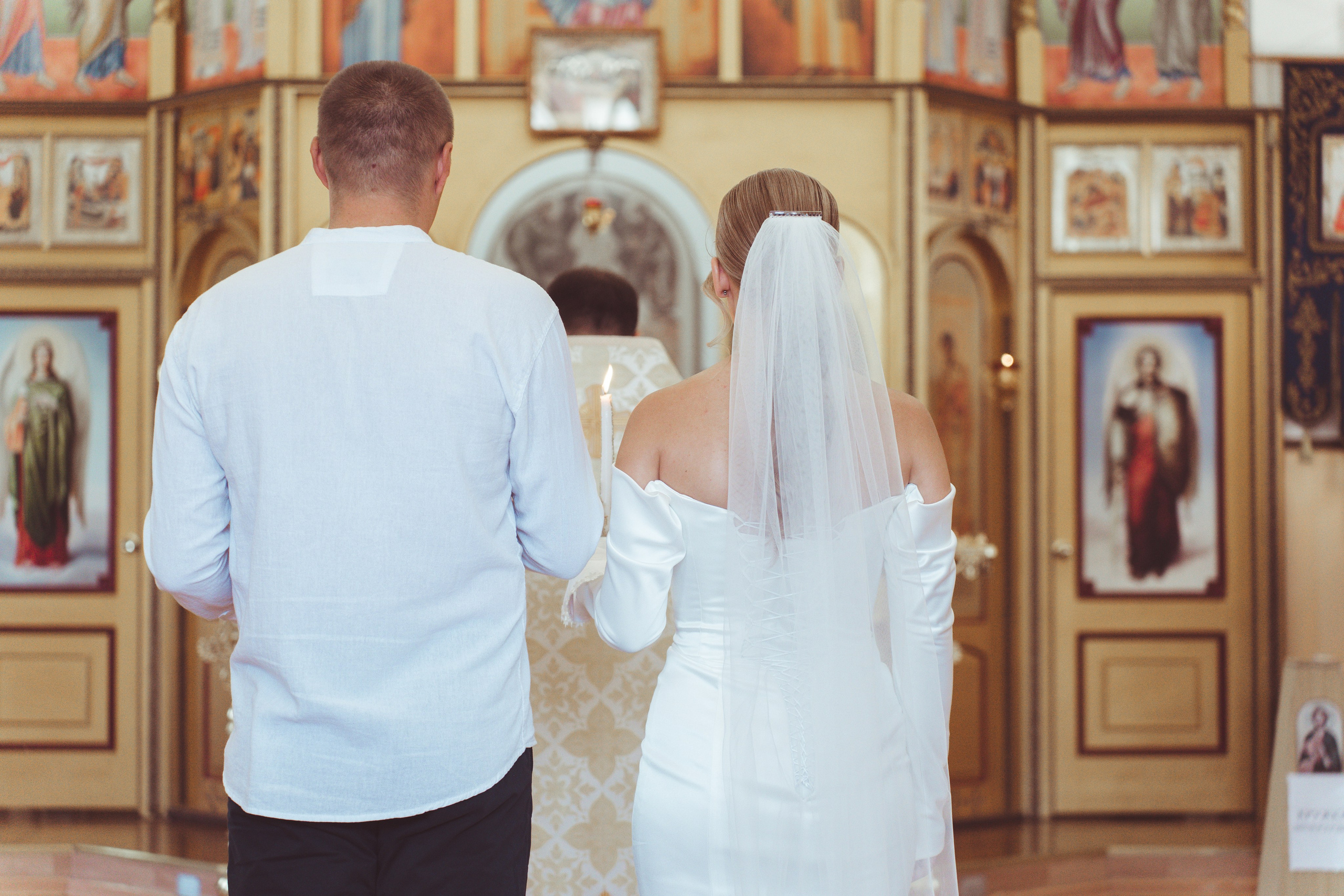 Венчание Игорь и Екатерина. СВАДЕБНЫЙ ФОТОГРАФ КРАСНОДАР