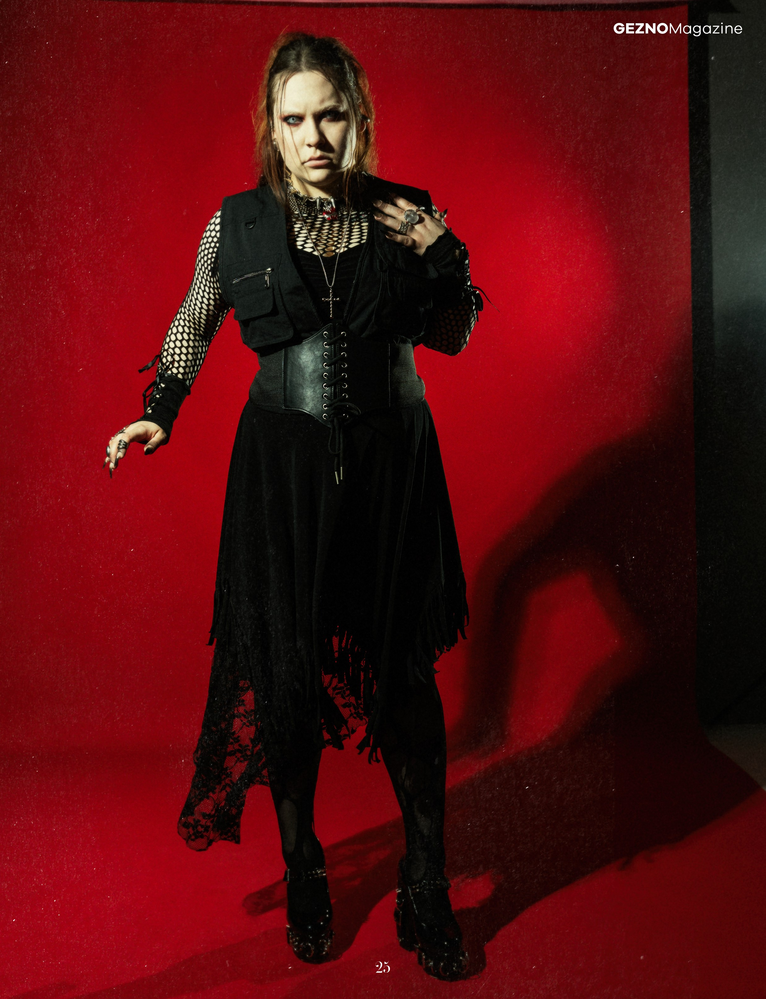 Going Under. Фотограф в Самаре Иван Булатов