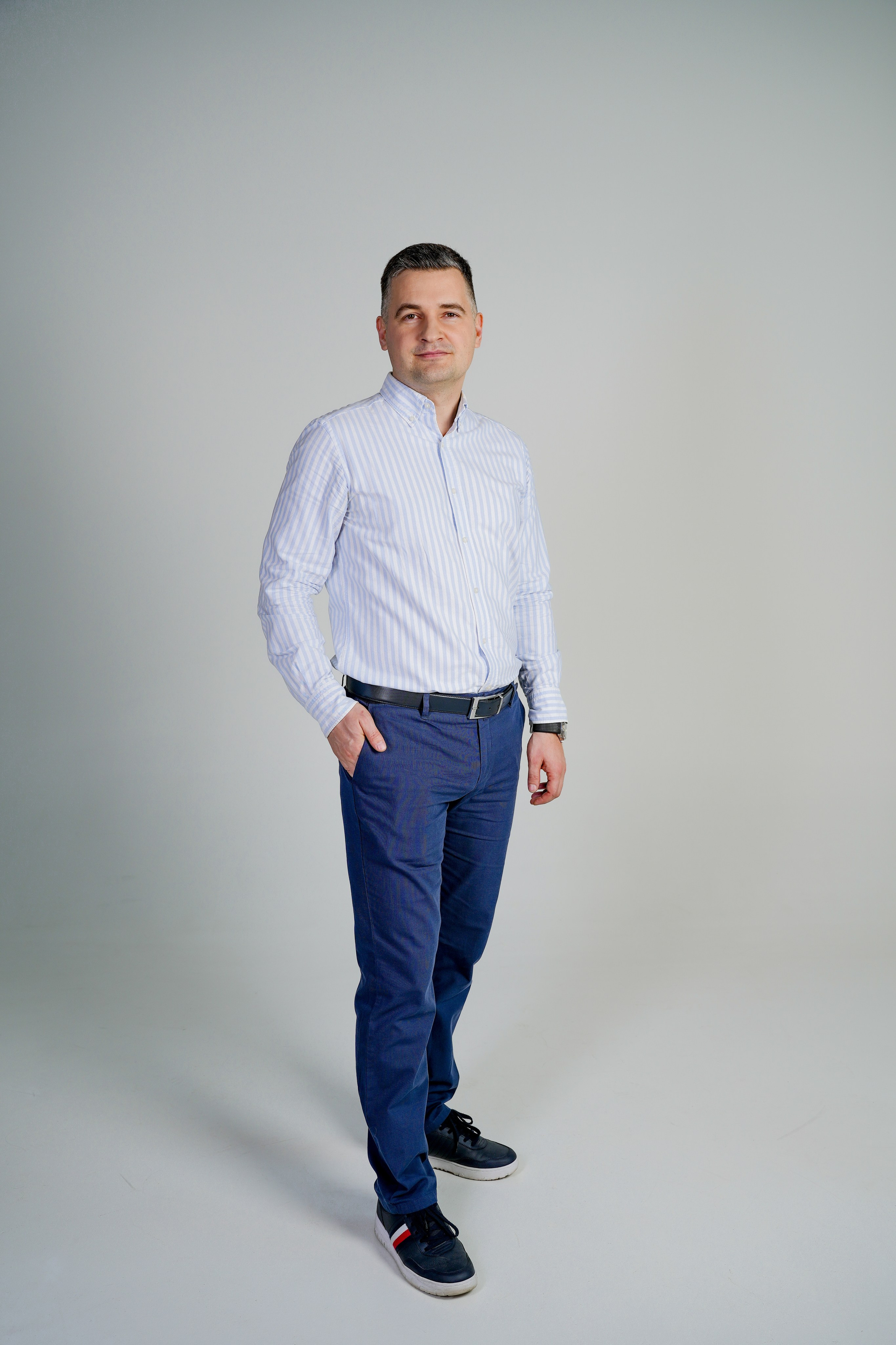 Портреты в студии. Фотограф Элина Задорожная