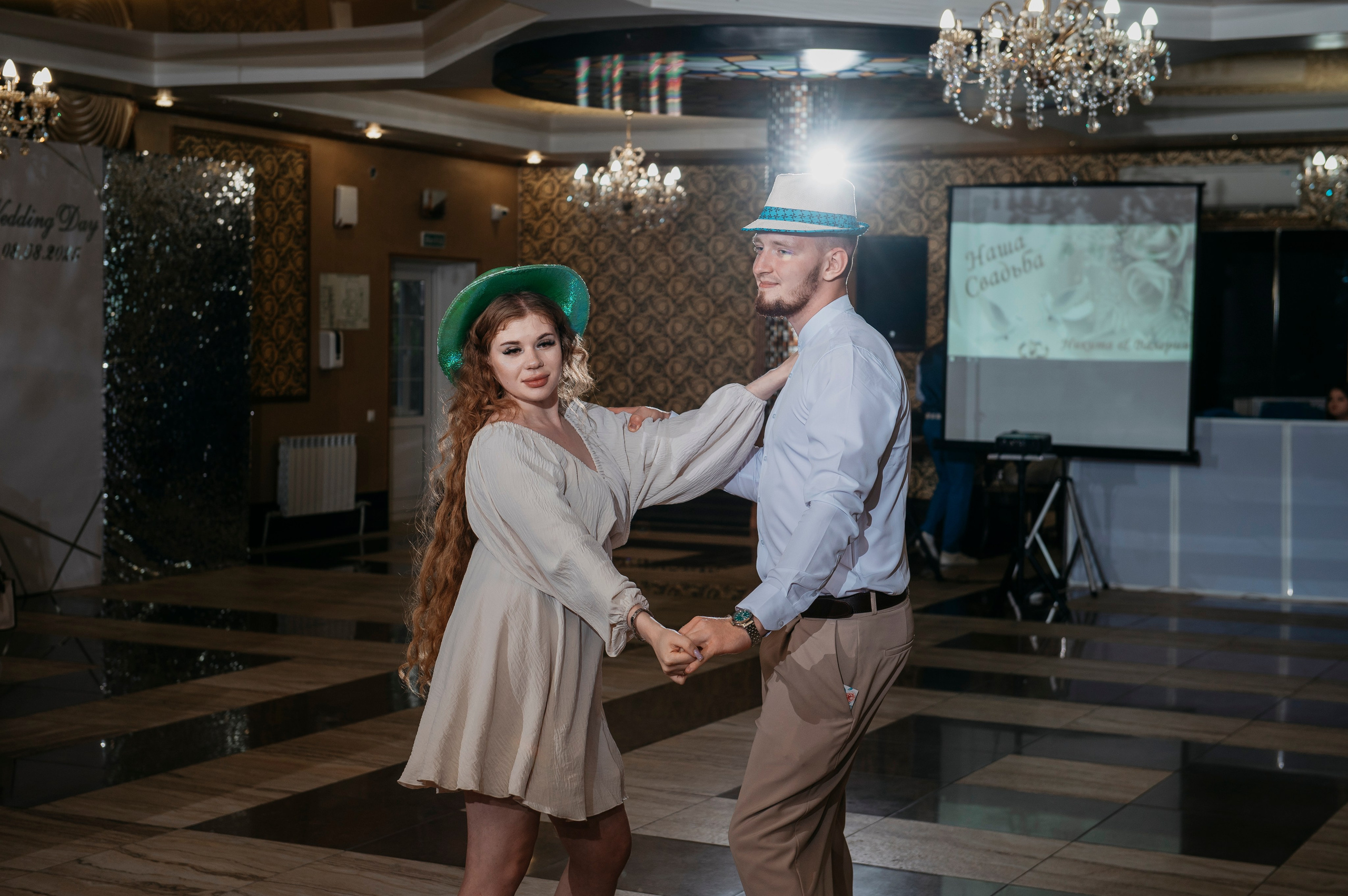 Свадебная фотосъемка в Самаре и области. Фотограф Дарья Семина