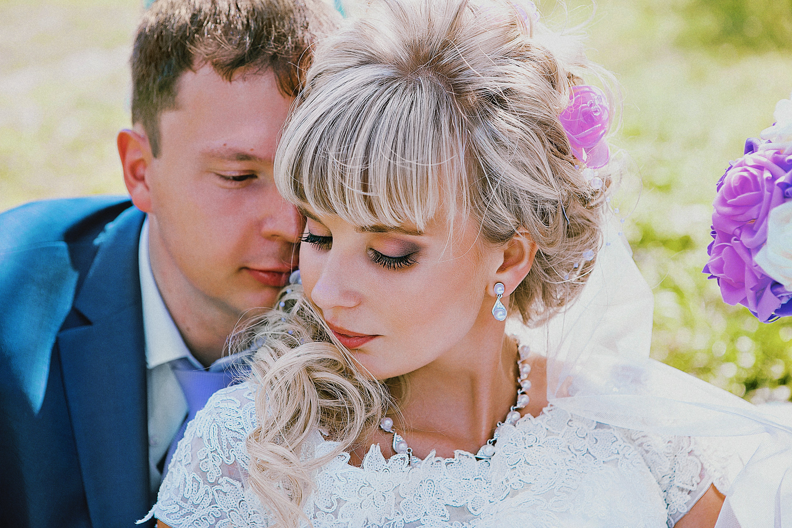 Екатерина и Александр. Фотограф в Иркутске Анастасия Григорьева