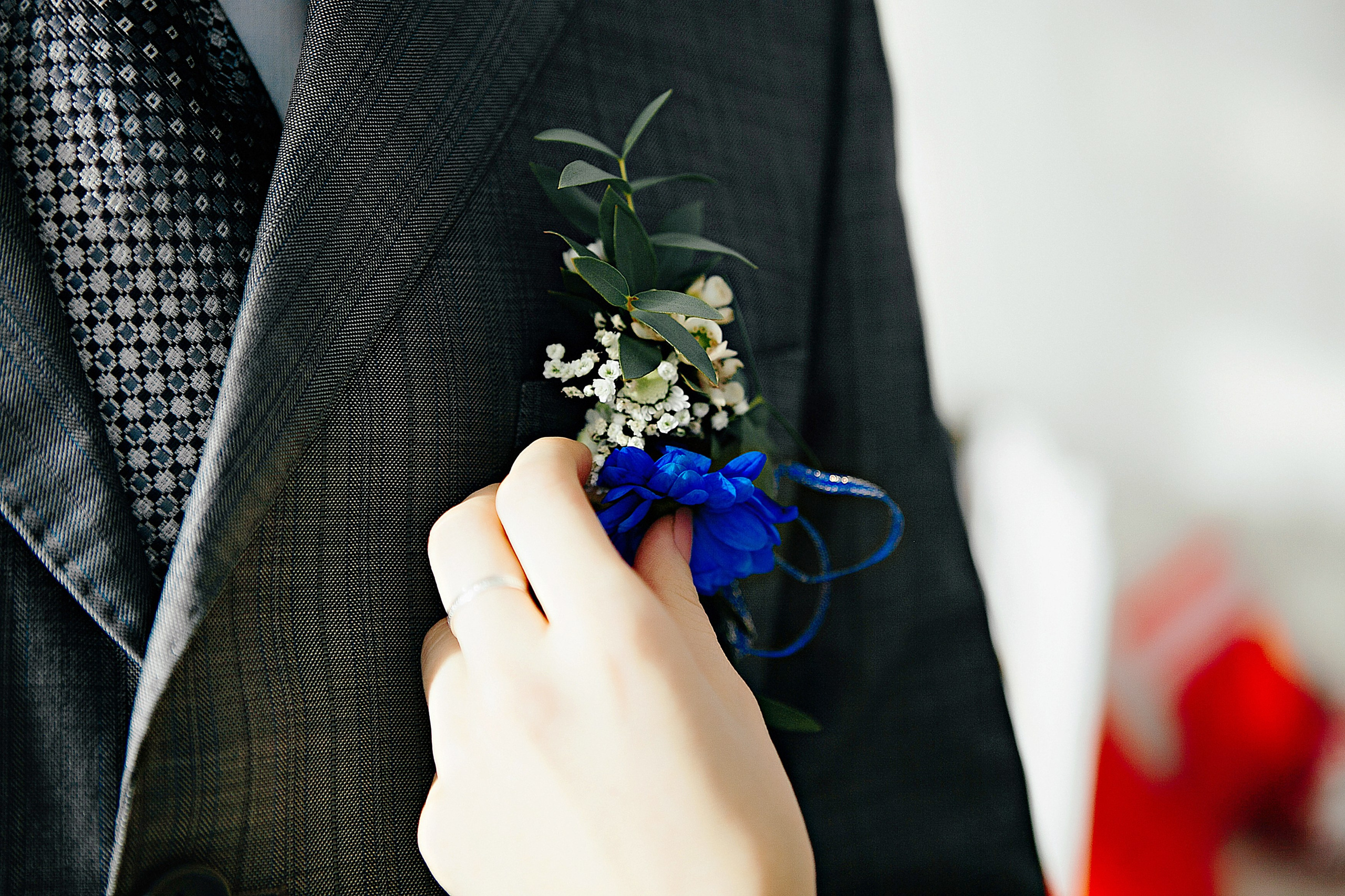 Ксения и Роман. Фотограф в Иркутске Анастасия Григорьева