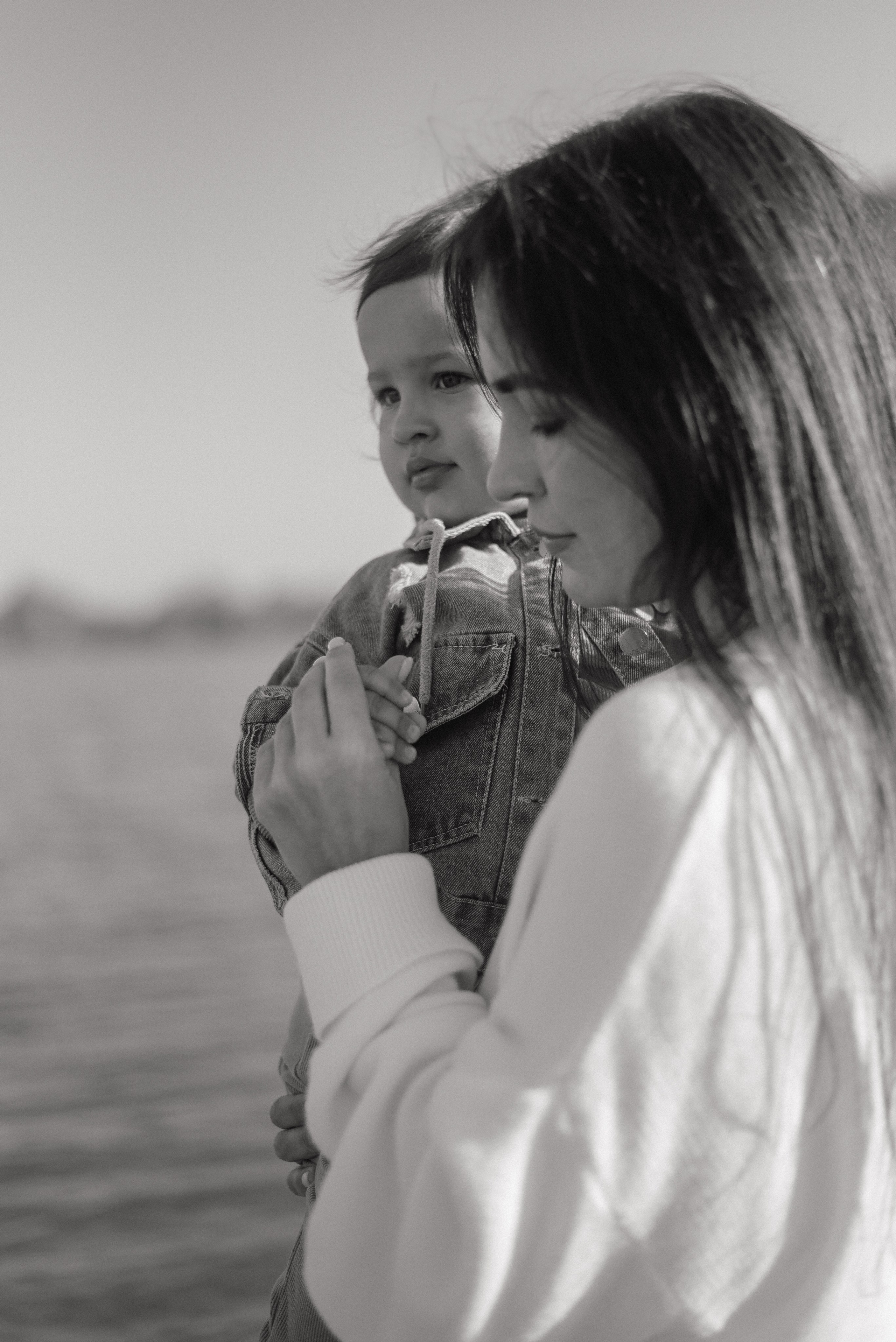 Дарья и семья. Свадебный фотограф Белгород