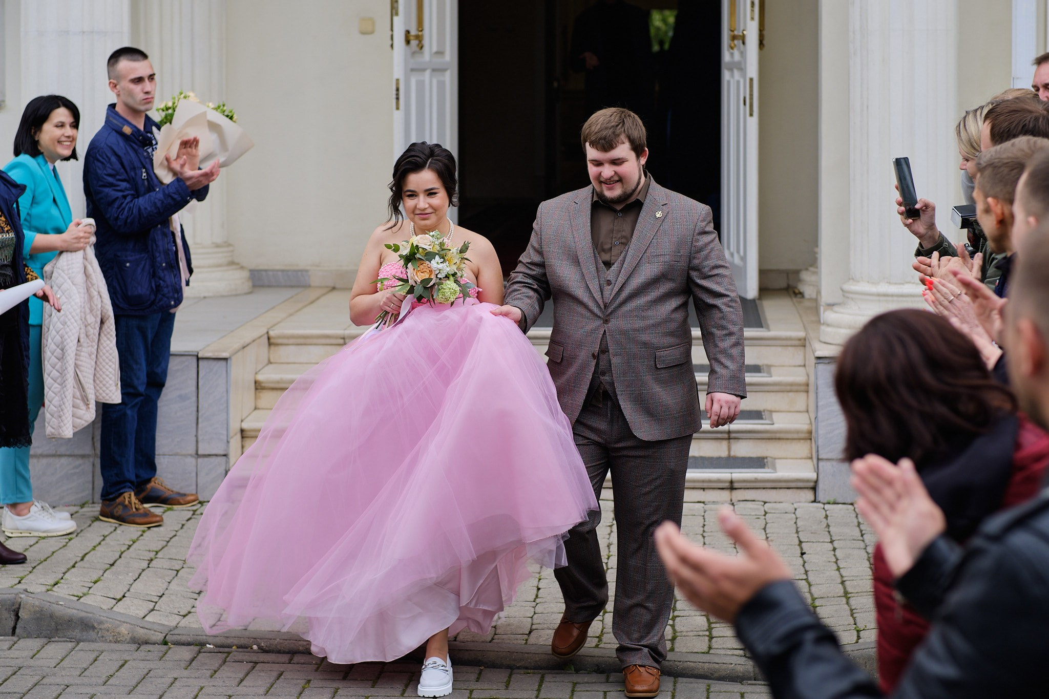 Свадьба. Константин Тимонин — фотограф в Краснодаре