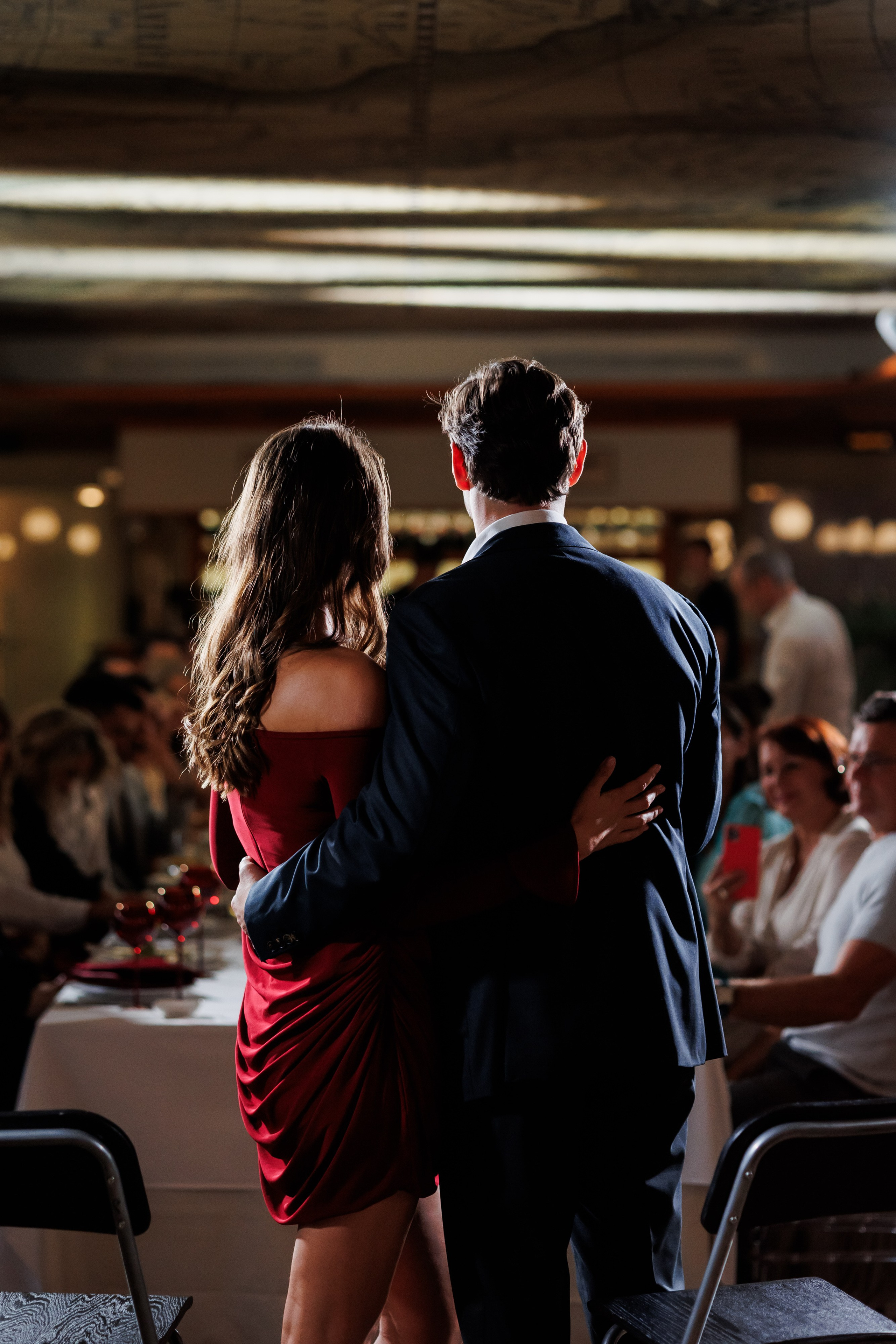 PRIVATE EVENT. Фотограф в Москве Алексей Виноградов