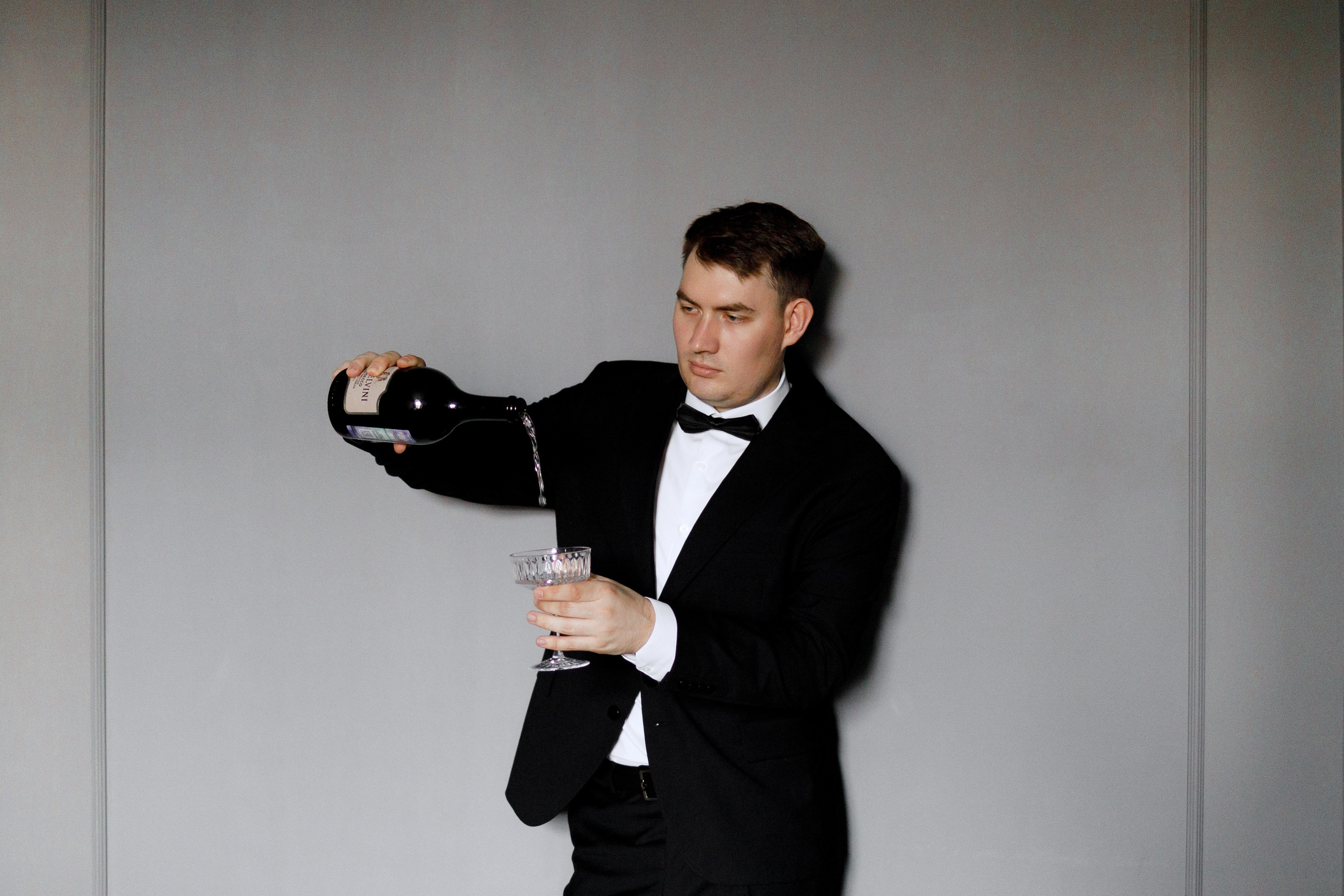 Владимир & Валерия — Санкт-Петербург. Richard and Irene - Destination wedding photographer