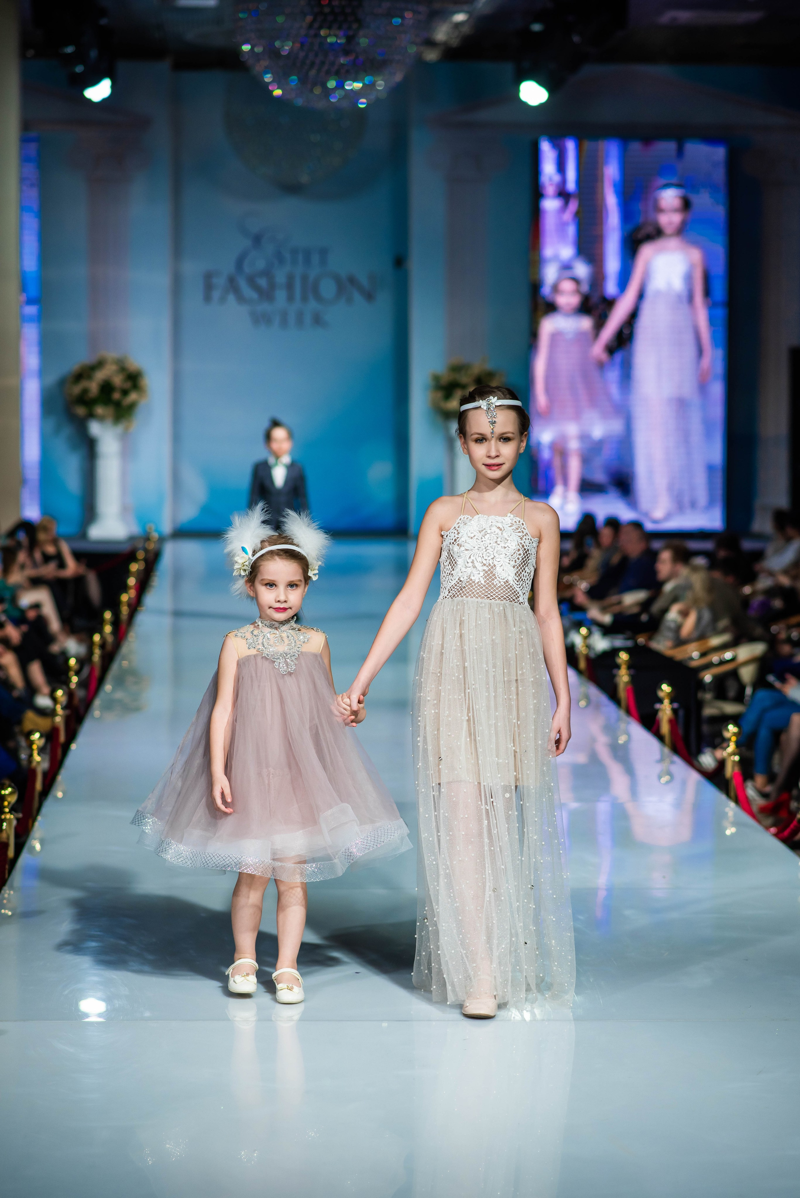 Кристина Кибовская. Главная