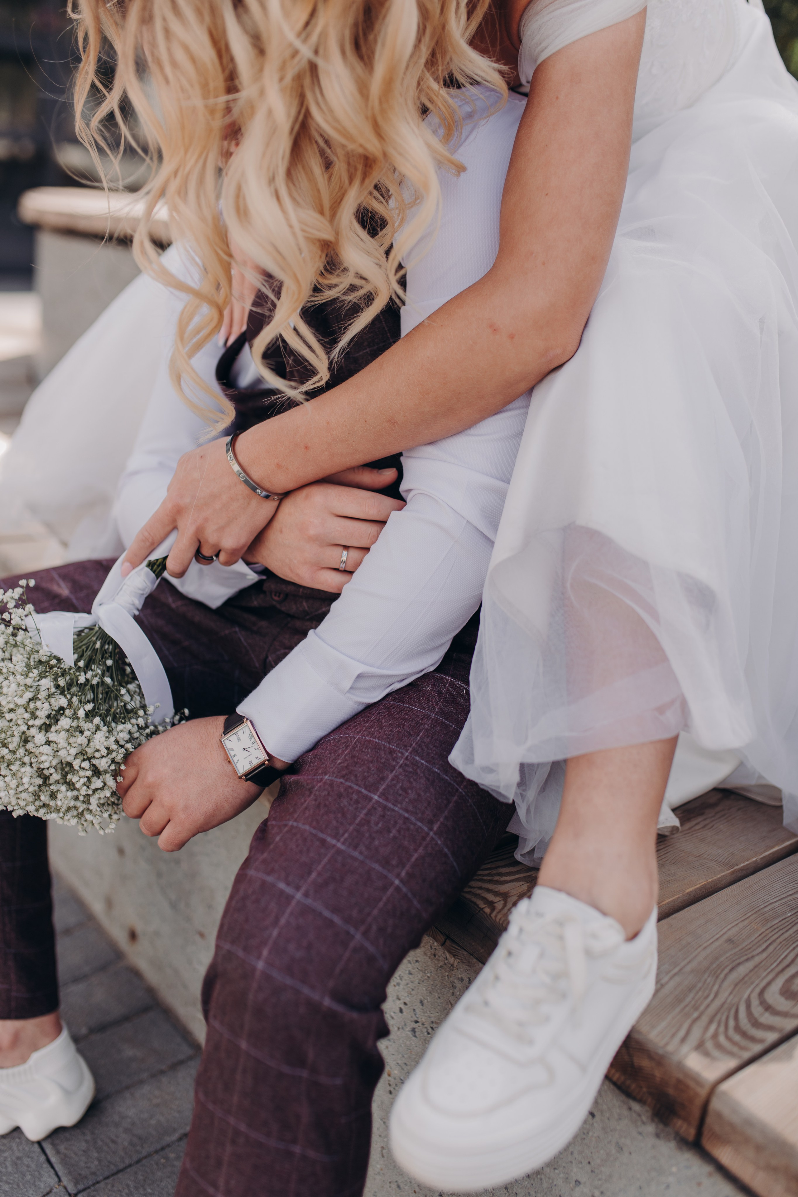 Екатерина и Артём. Фотограф в Нижнем Новгороде Лебедева Елена