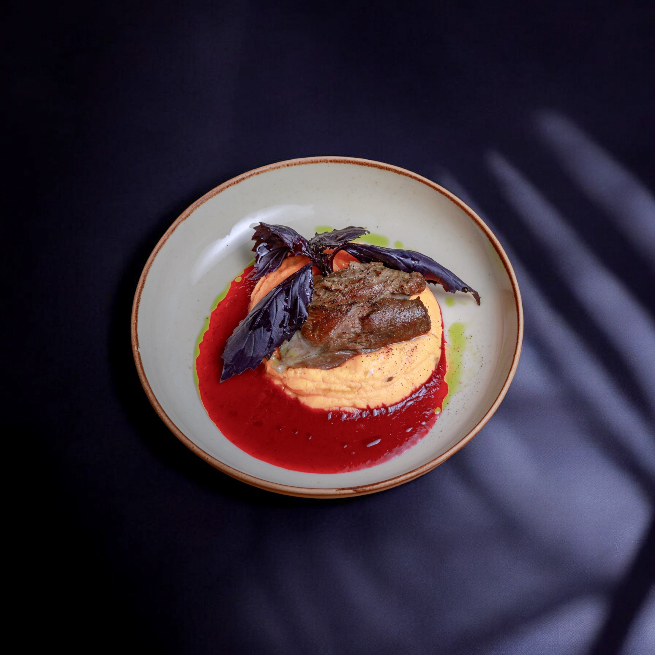 Чайхона Инжир. Предметная съемка