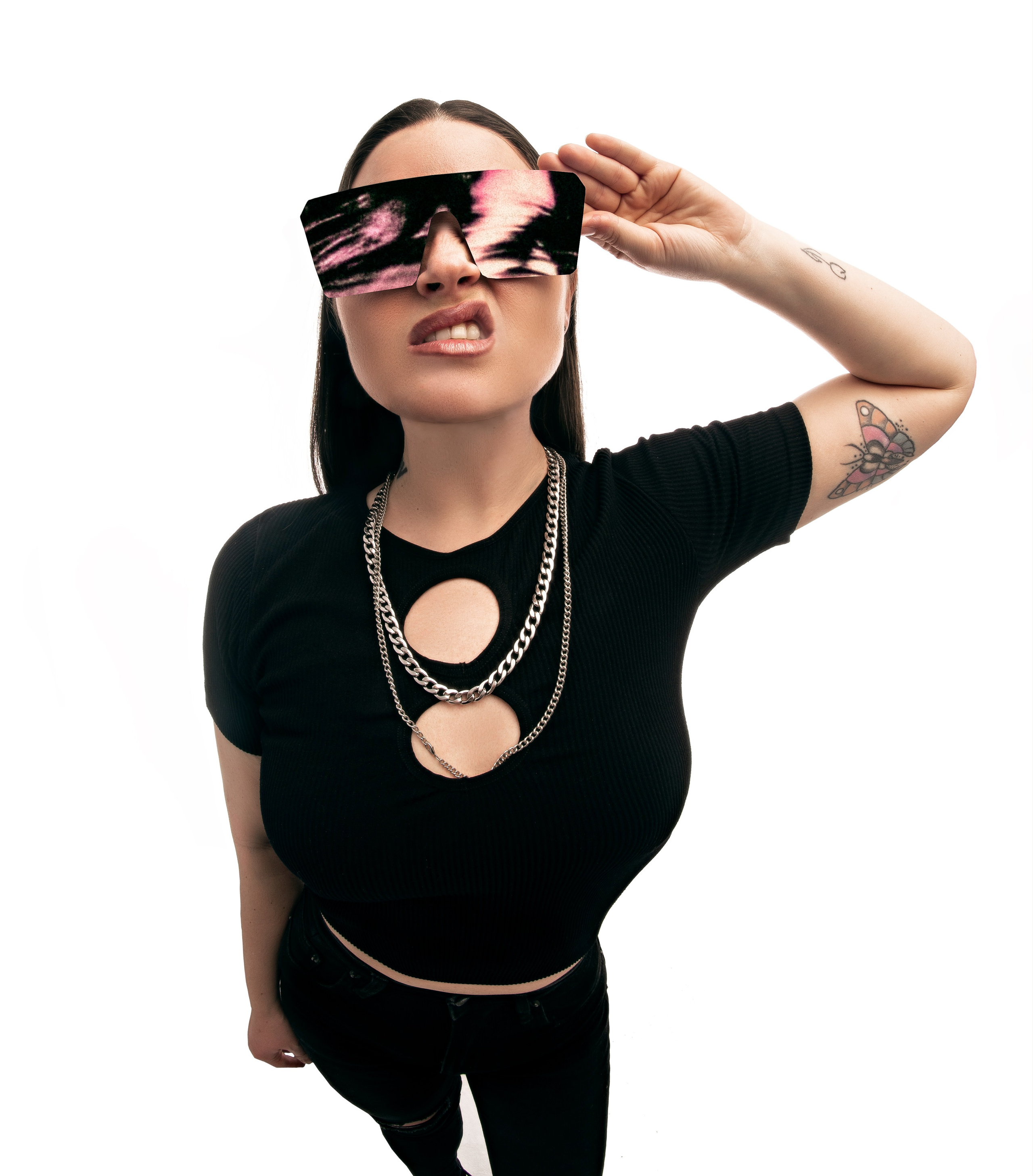 ПОРТРЕТЫ. RVANCEVA