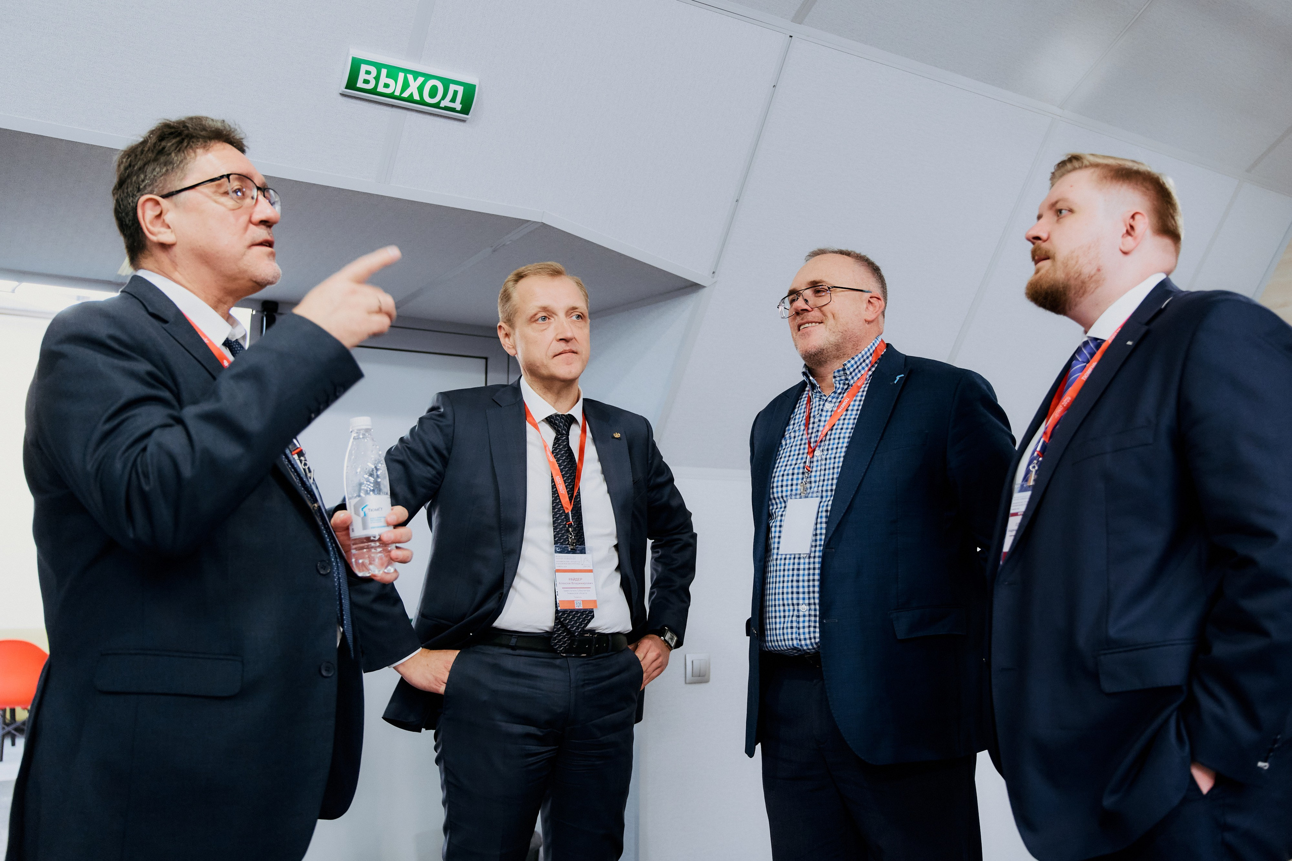 ДПКС-2024. Фотограф Новосибирск I Дамдинов Бато