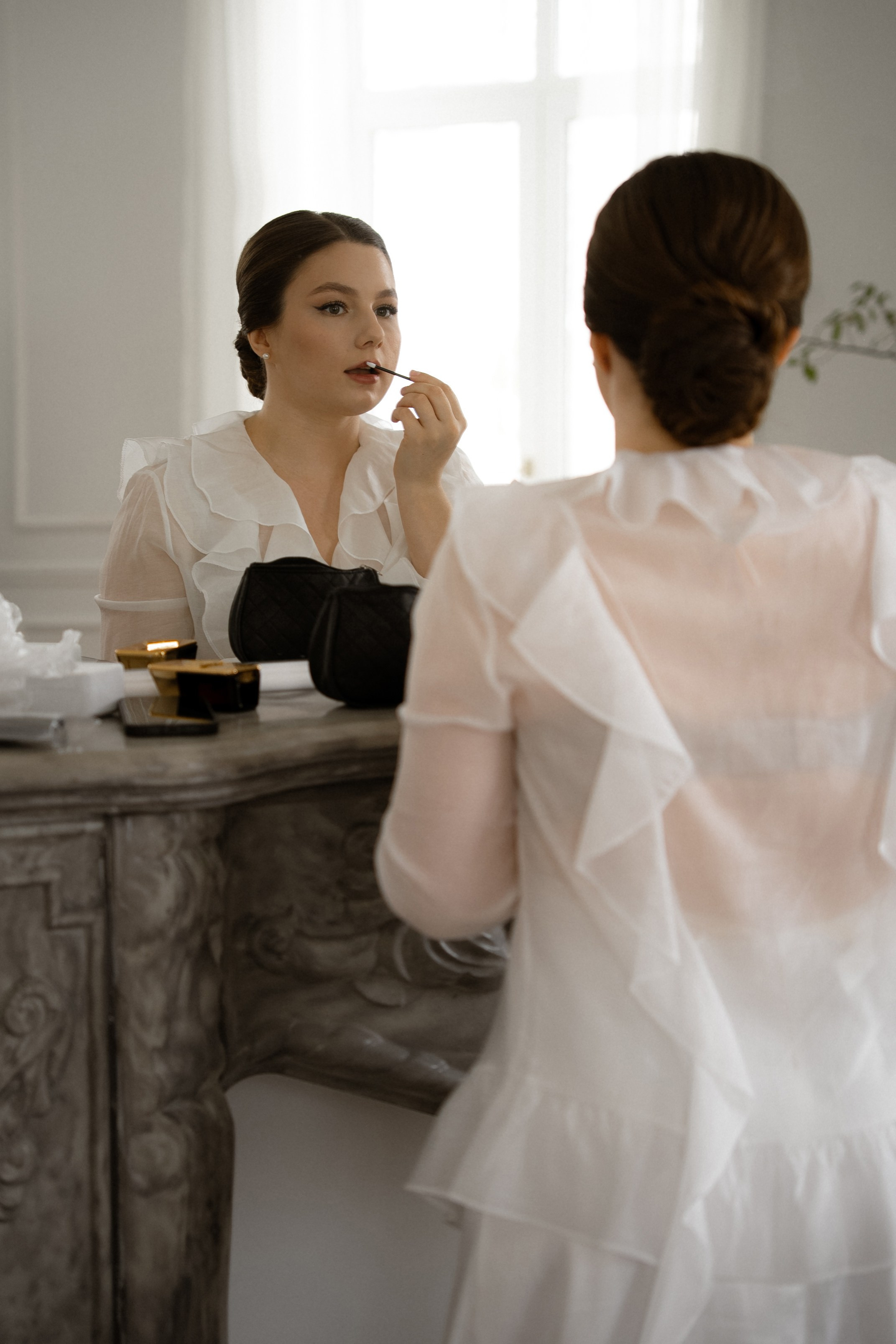 Яна+Нариман Анонс. Семейный и портретный фотограф в Саратове Сахарова Маша