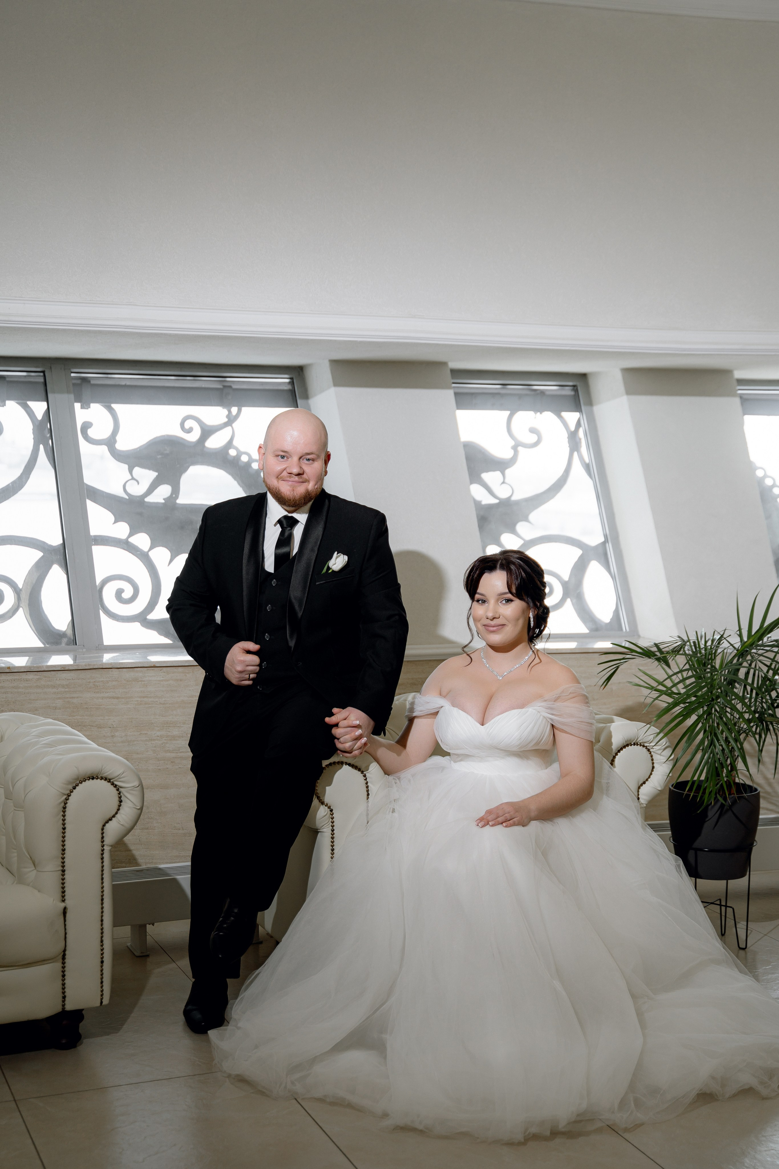 Андрей & Екатерина. RAMIL SAFIULLIN