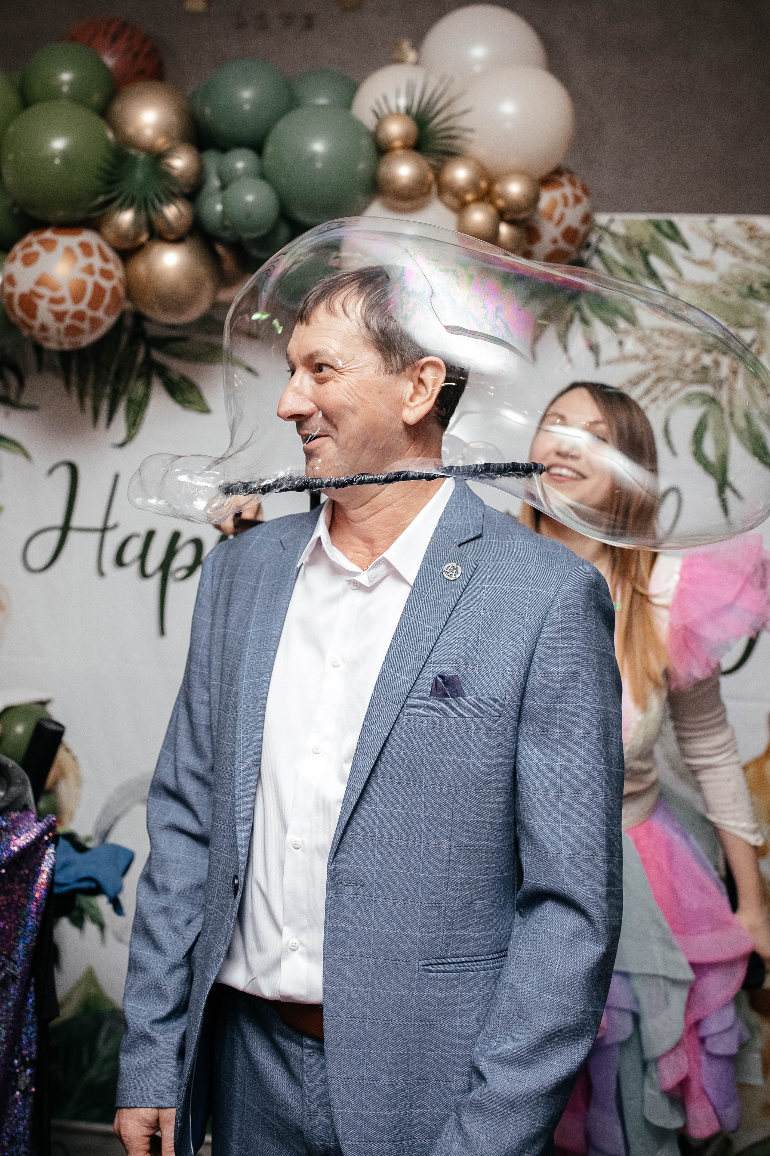 День рождения Данияра. Фотограф Сальск Катерина