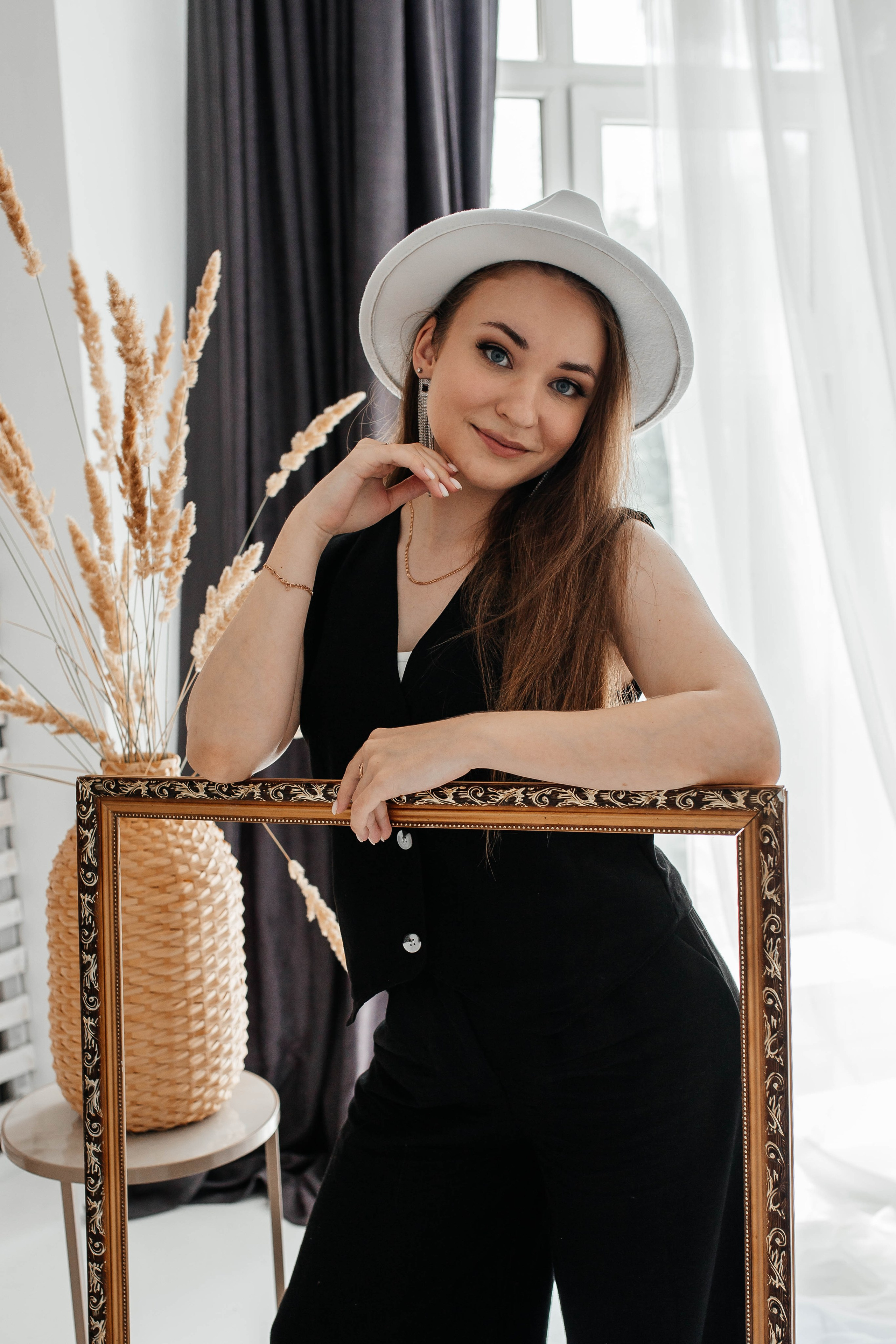 Даша & Милана. Фотограф Сальск Катерина