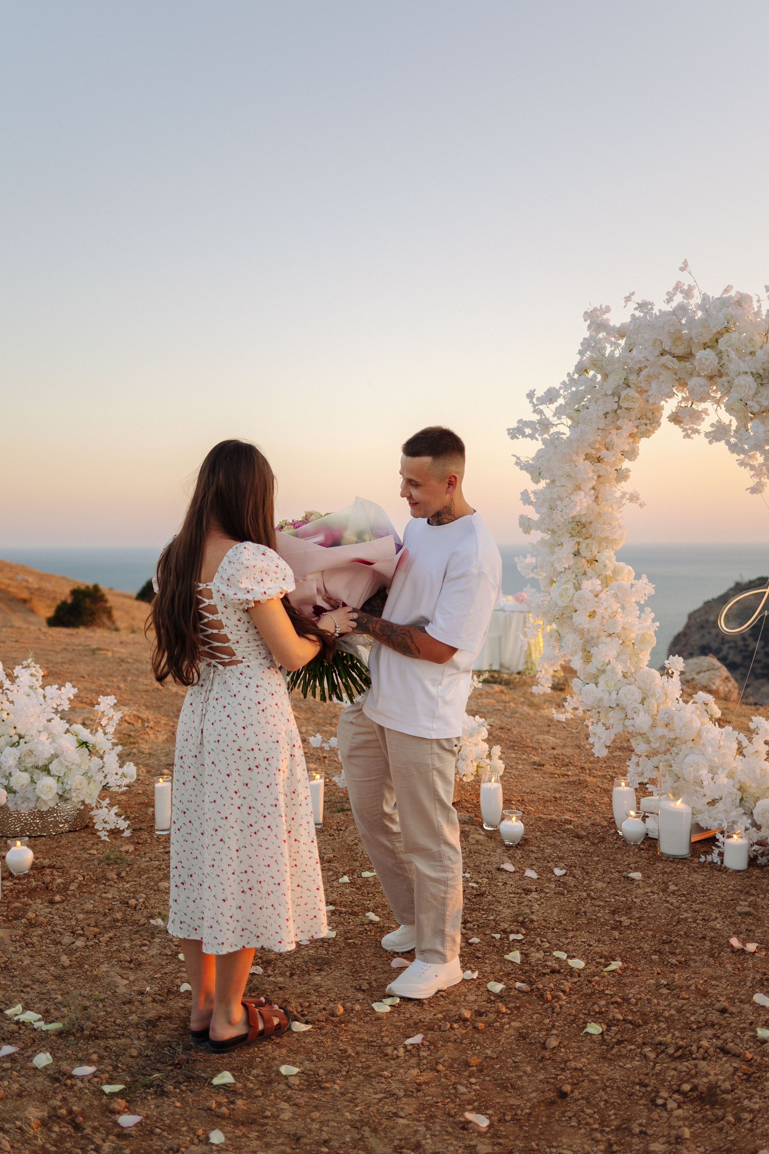 S&M. Семейный фотограф в Севастополе и Симферополе Александра Чистякова