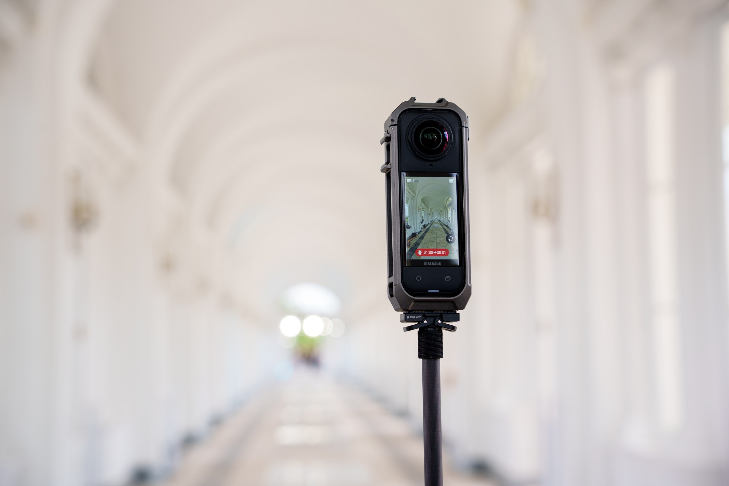 Показ Lichi. Концертный фотограф в Санкт-Петербурге