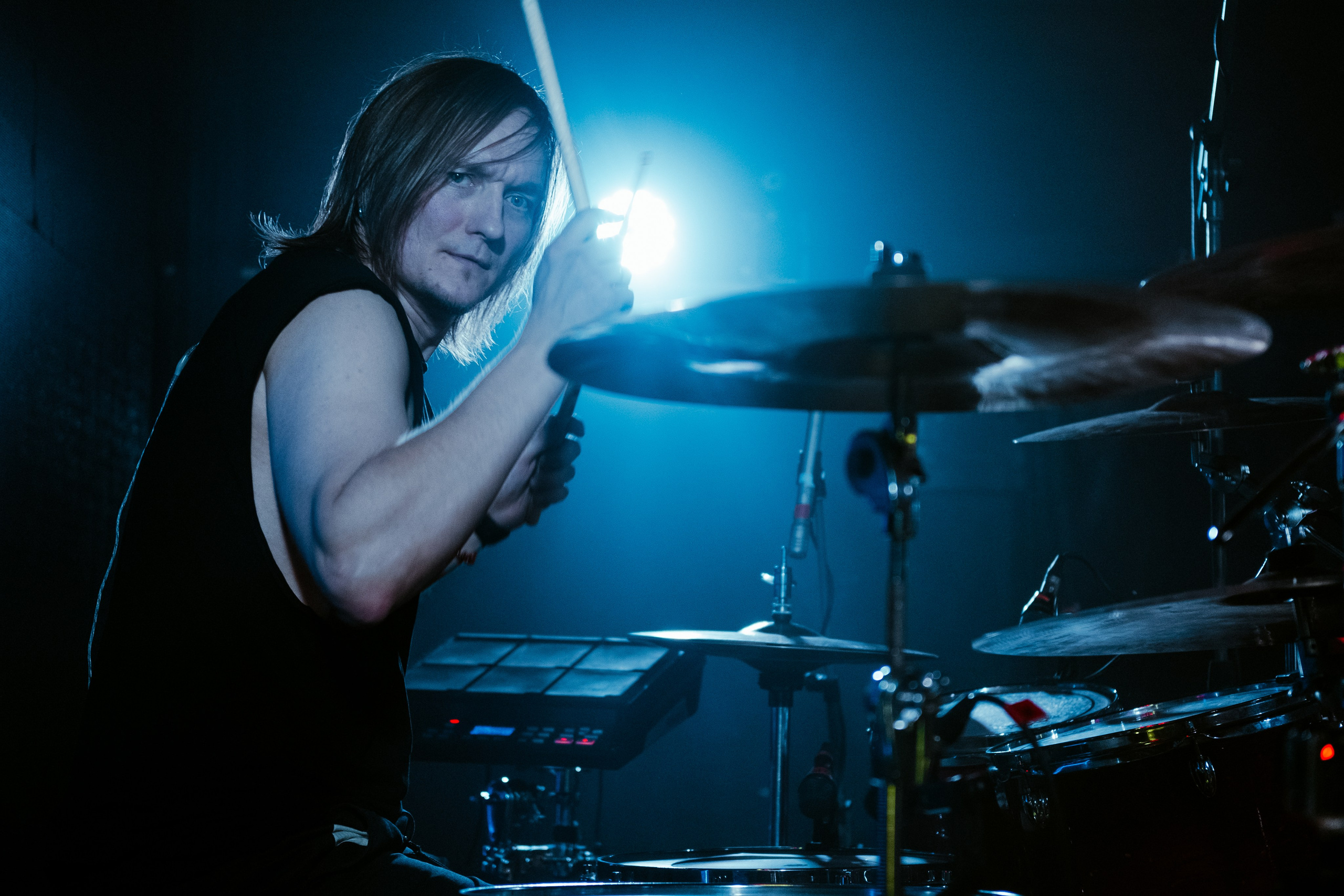 Kopengagen. Концертный фотограф в Санкт-Петербурге