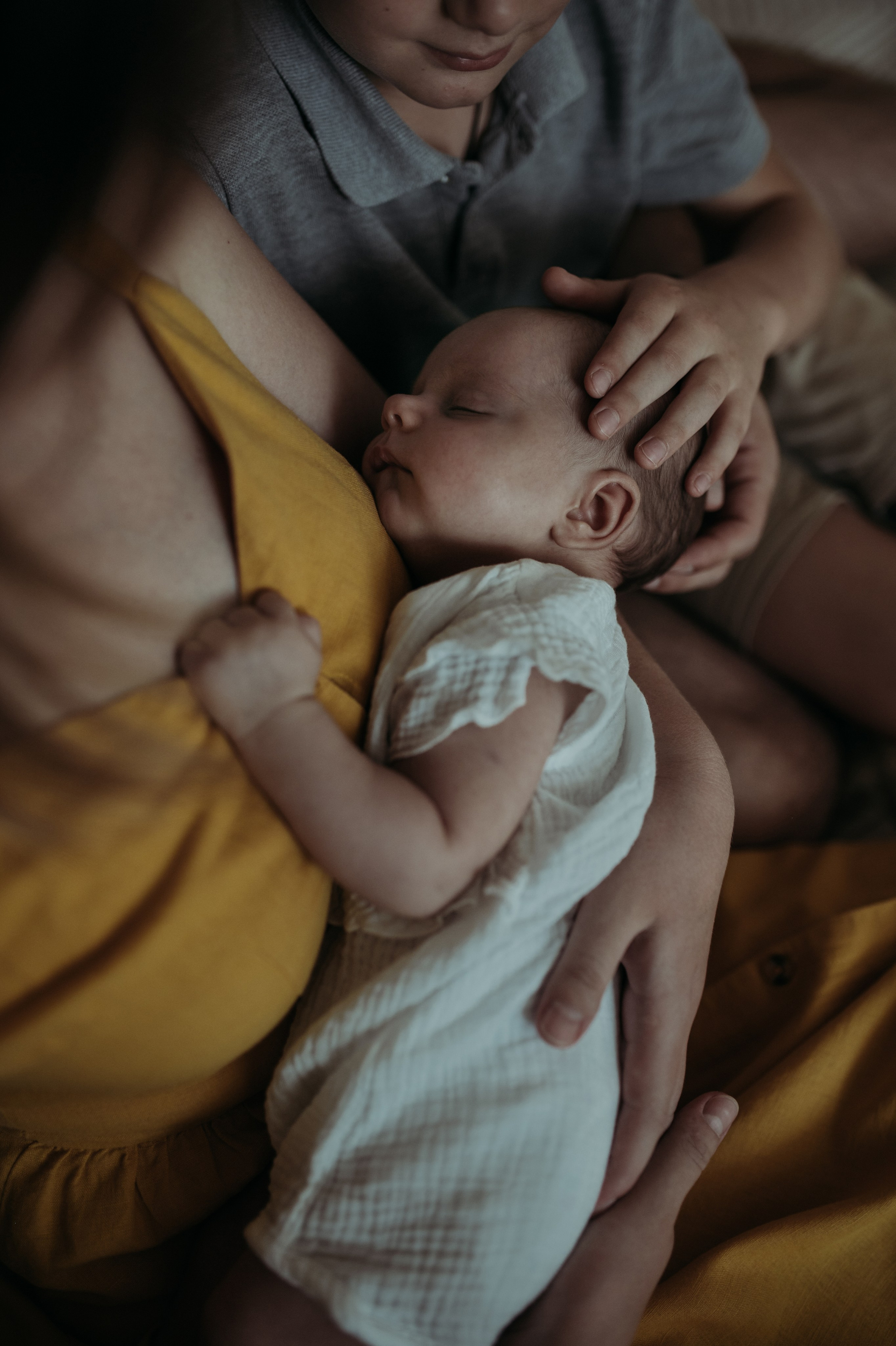 Катя, Ариша, Антон, Артем. Www.ostermiller.ru