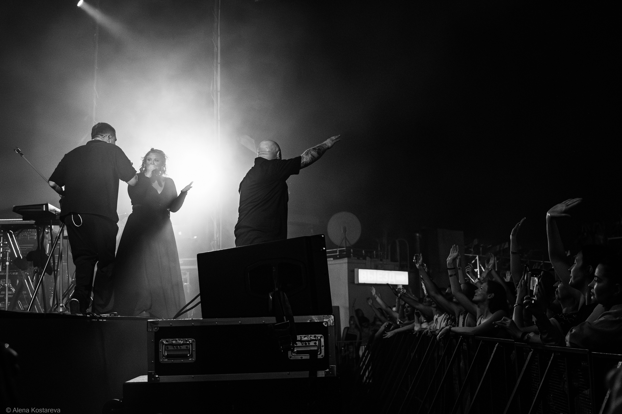 Therr Maitz. Алена Костарева. Фотограф в Ростове-на-Дону