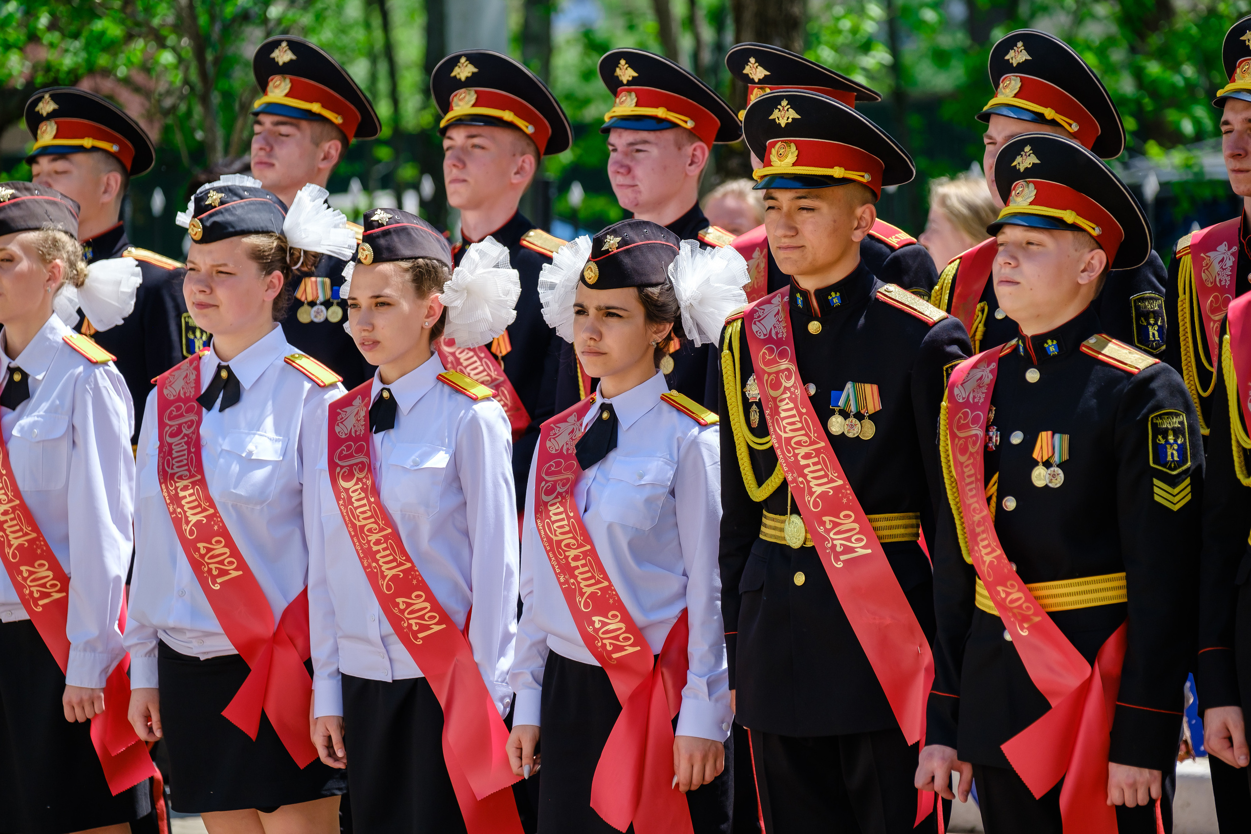Школа. Свадебный фотограф в Хабаровске