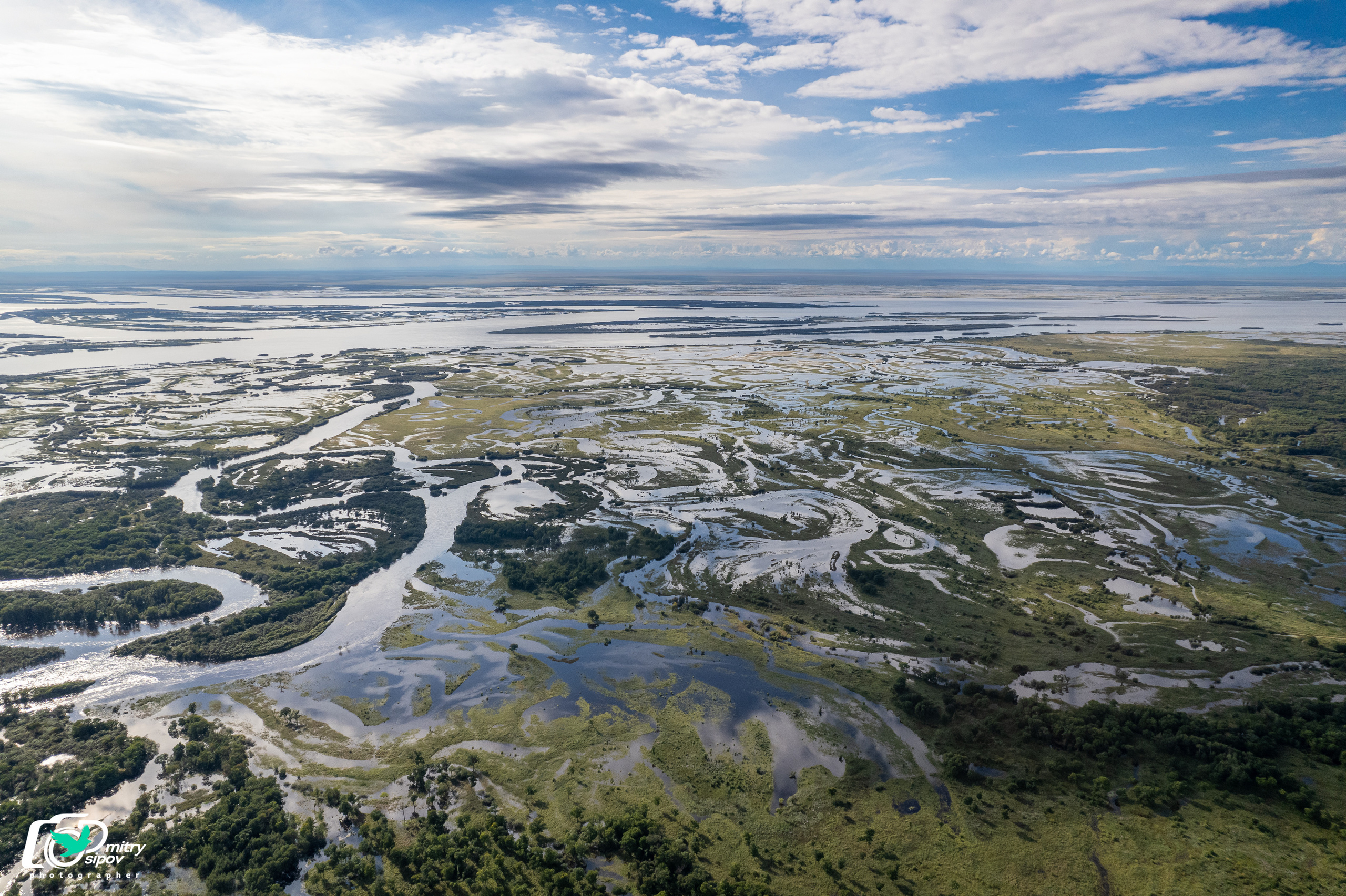 Хабаровский край. Свадебный фотограф в Хабаровске