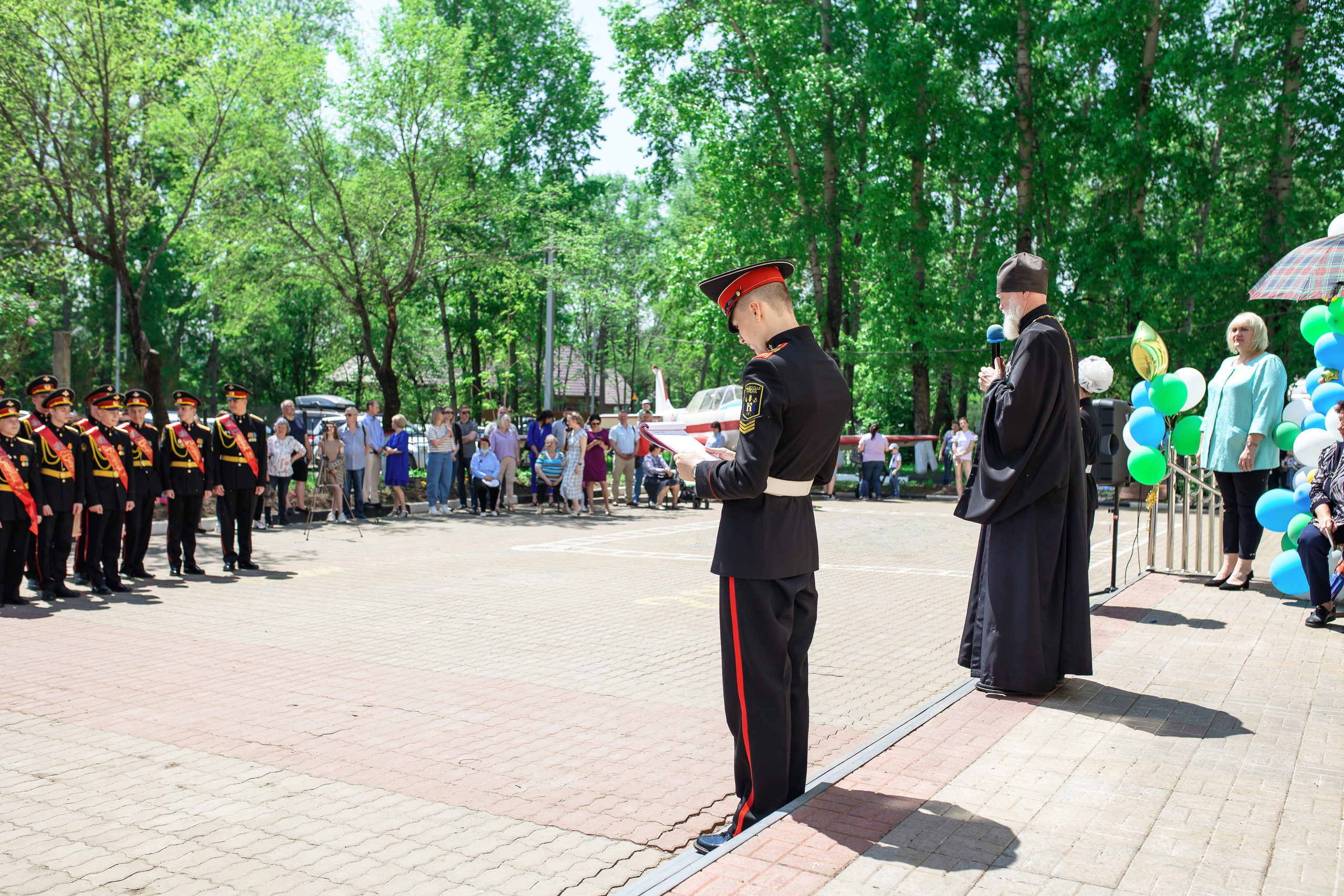 Школа. Свадебный фотограф в Хабаровске