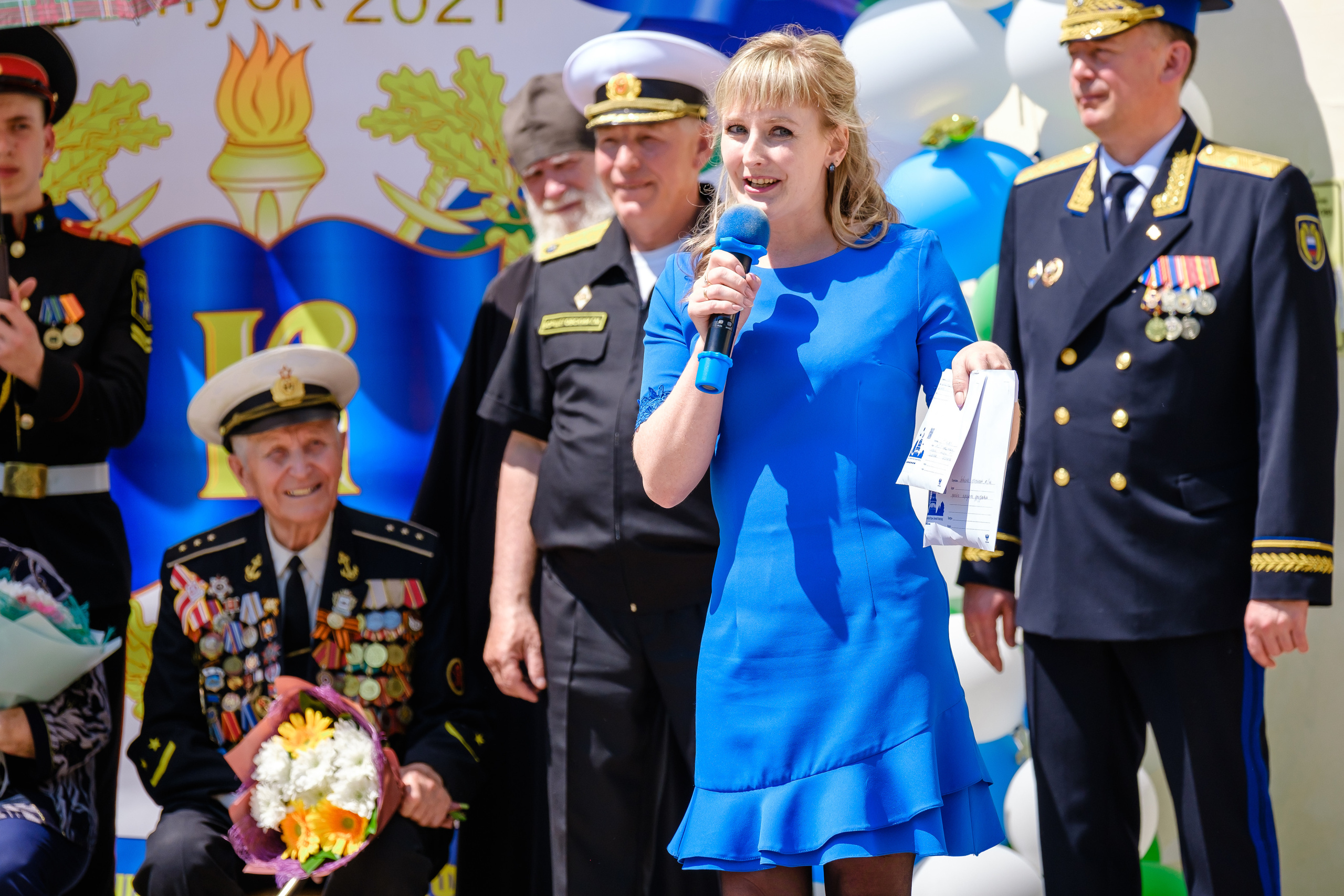 Школа. Свадебный фотограф в Хабаровске