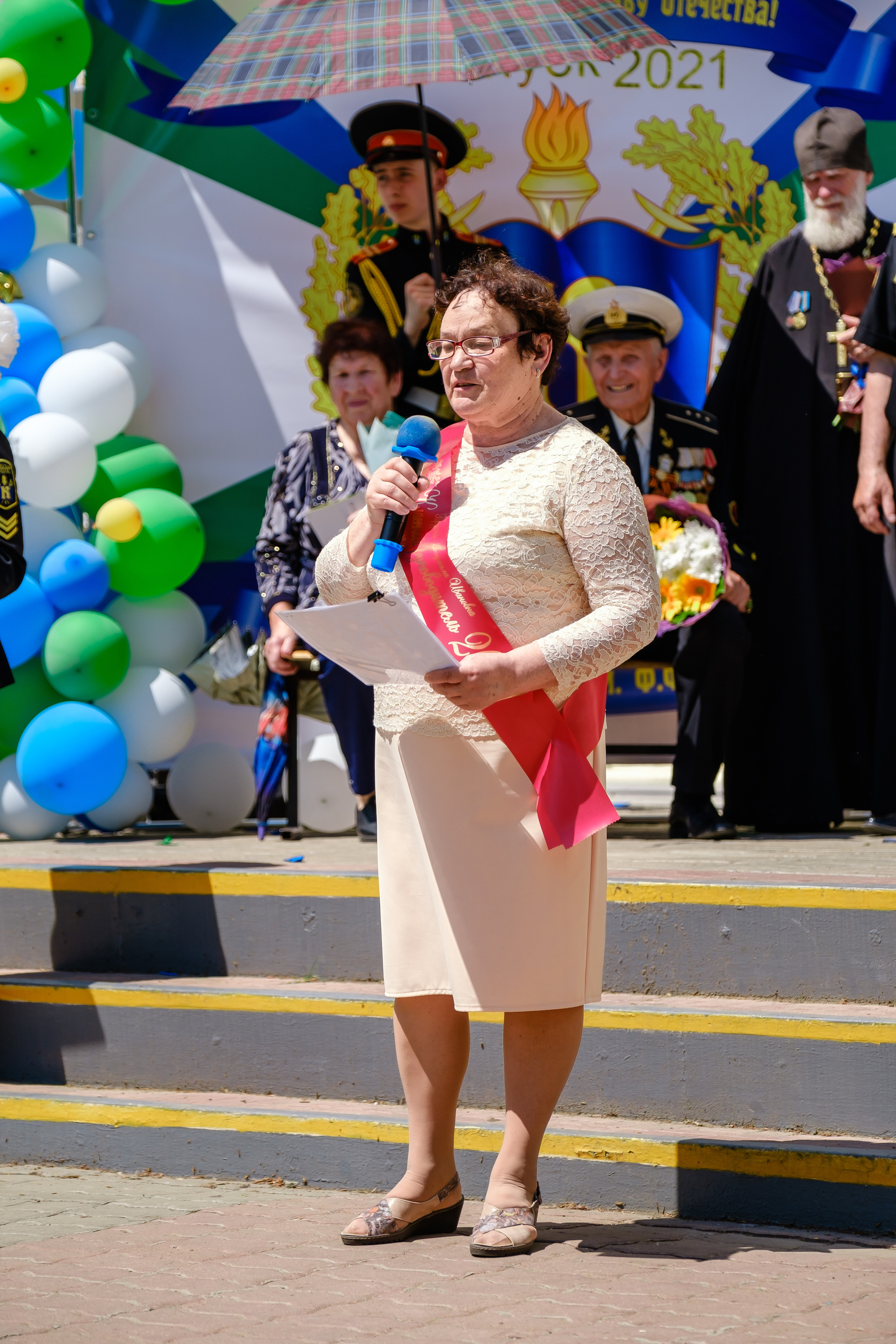 Школа. Свадебный фотограф в Хабаровске