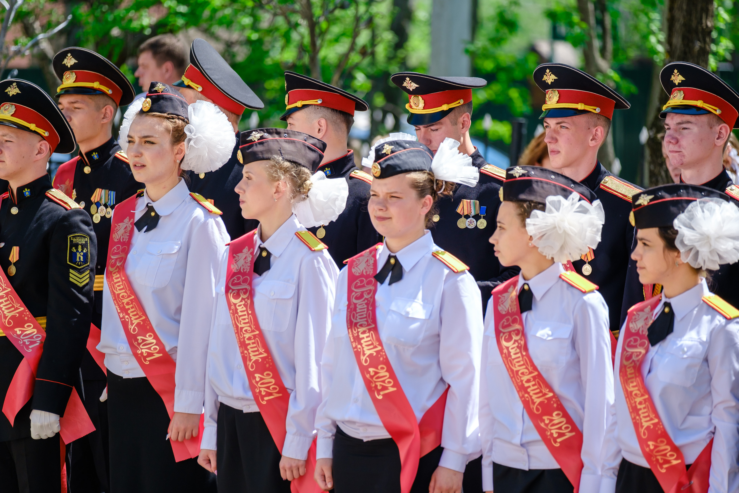 Школа. Свадебный фотограф в Хабаровске