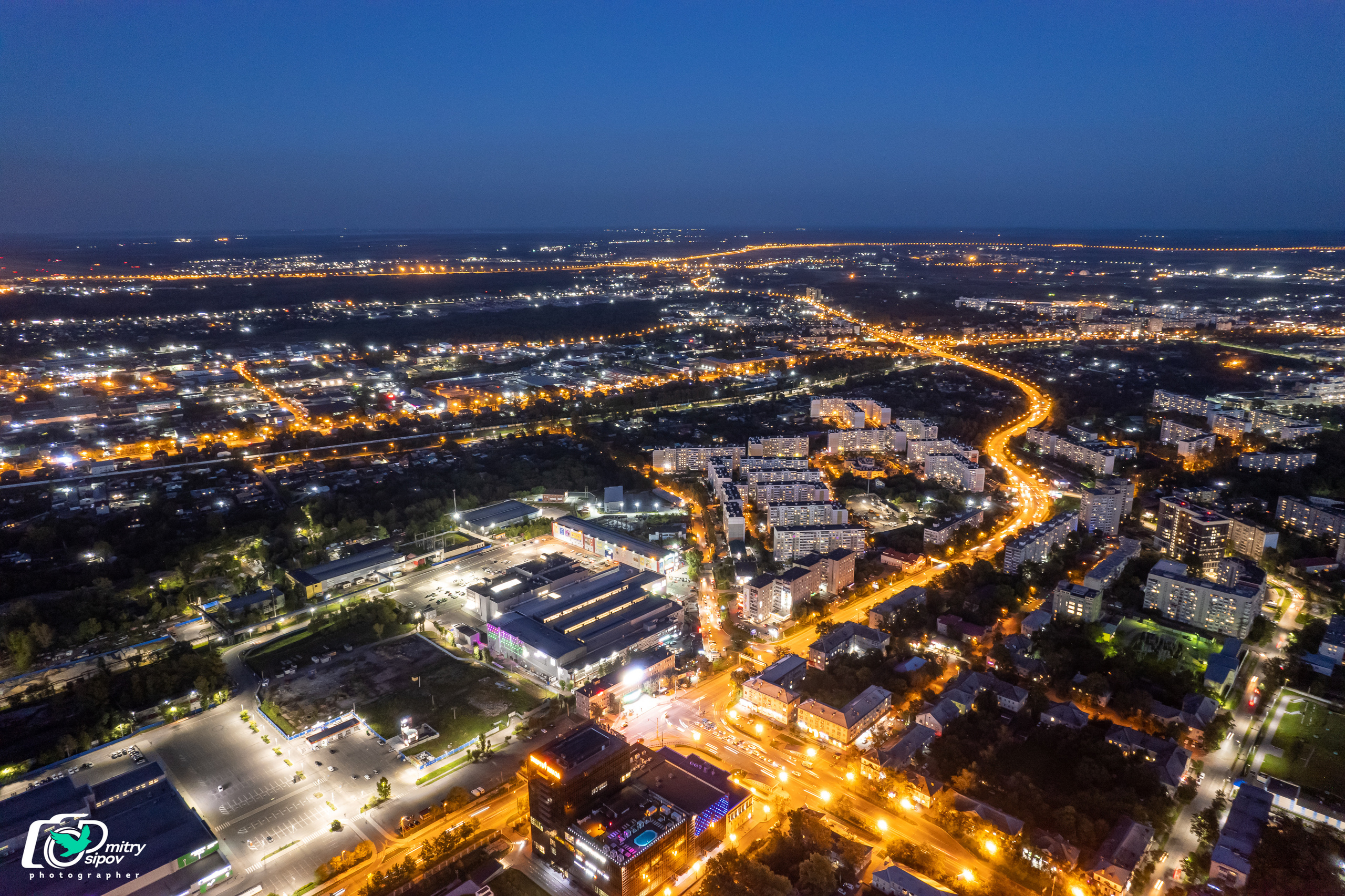 Хабаровский край. Свадебный фотограф в Хабаровске